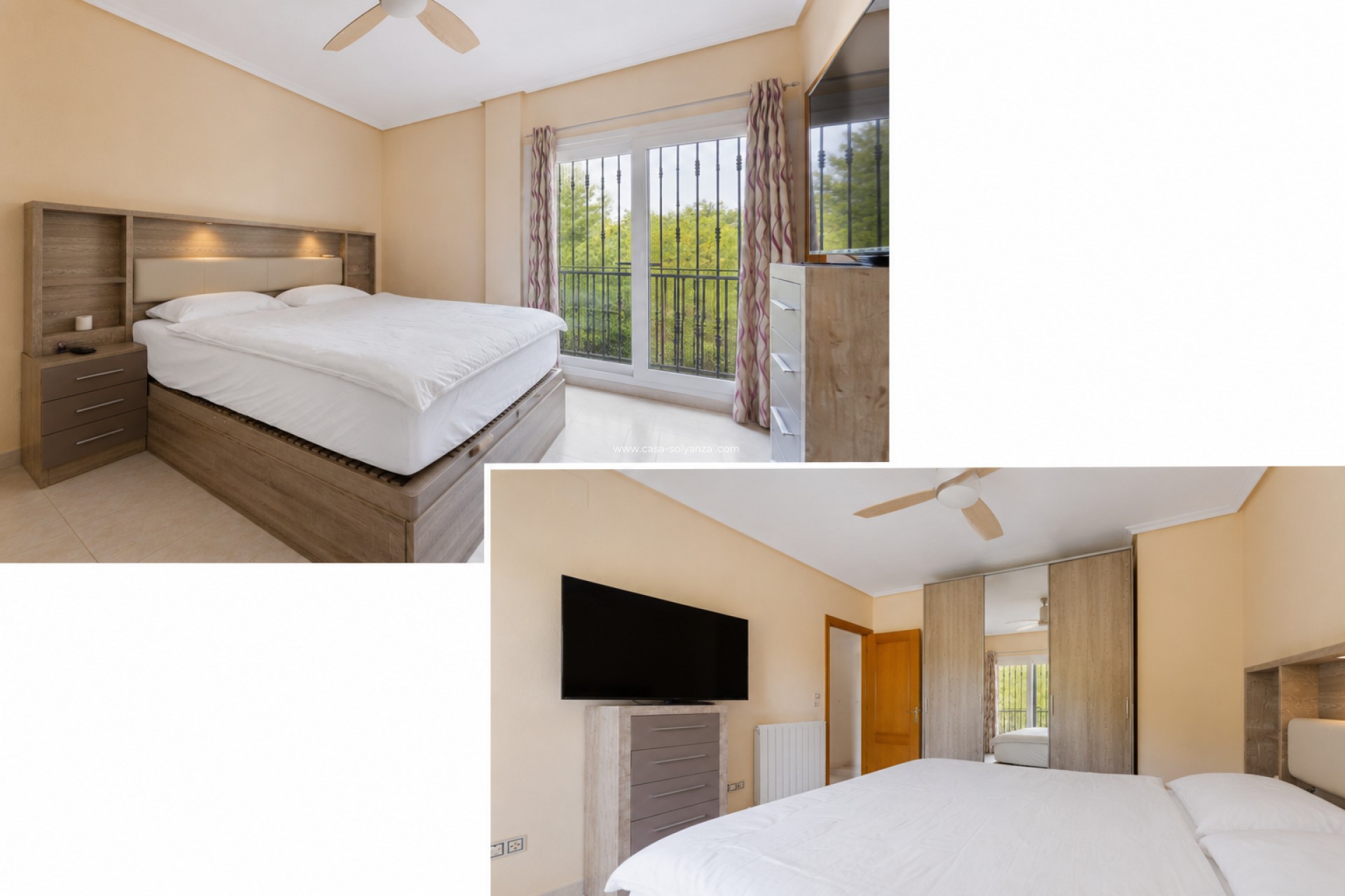 Resale - Villa Detached - La Zarza - Inland