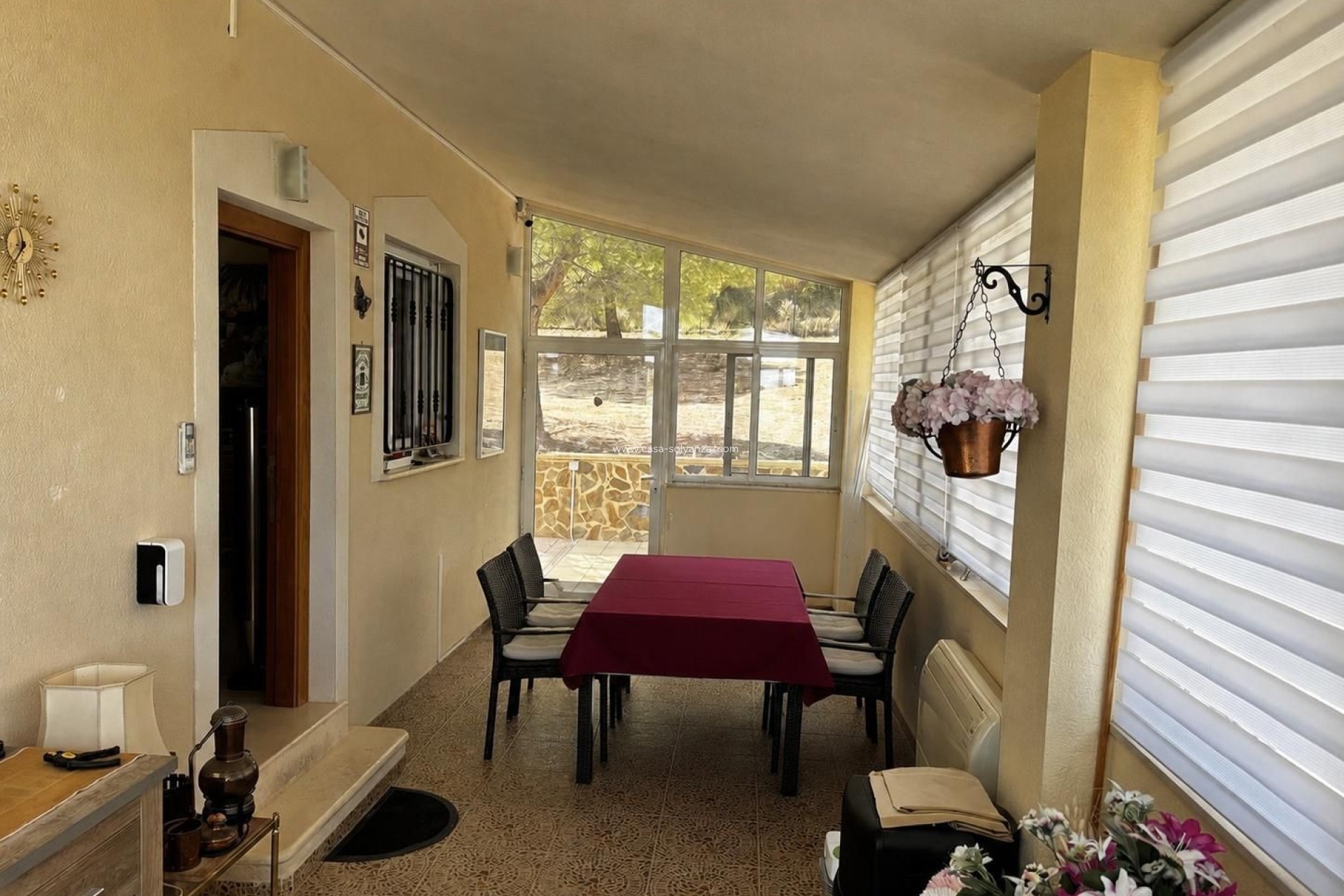 Resale - Villa Detached - La Zarza - Inland