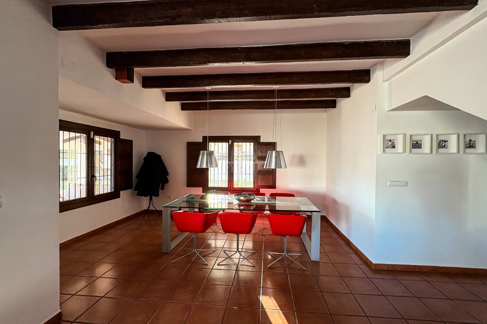 Resale - Villa - Detached - Santa Pola - El Poble Llevanti