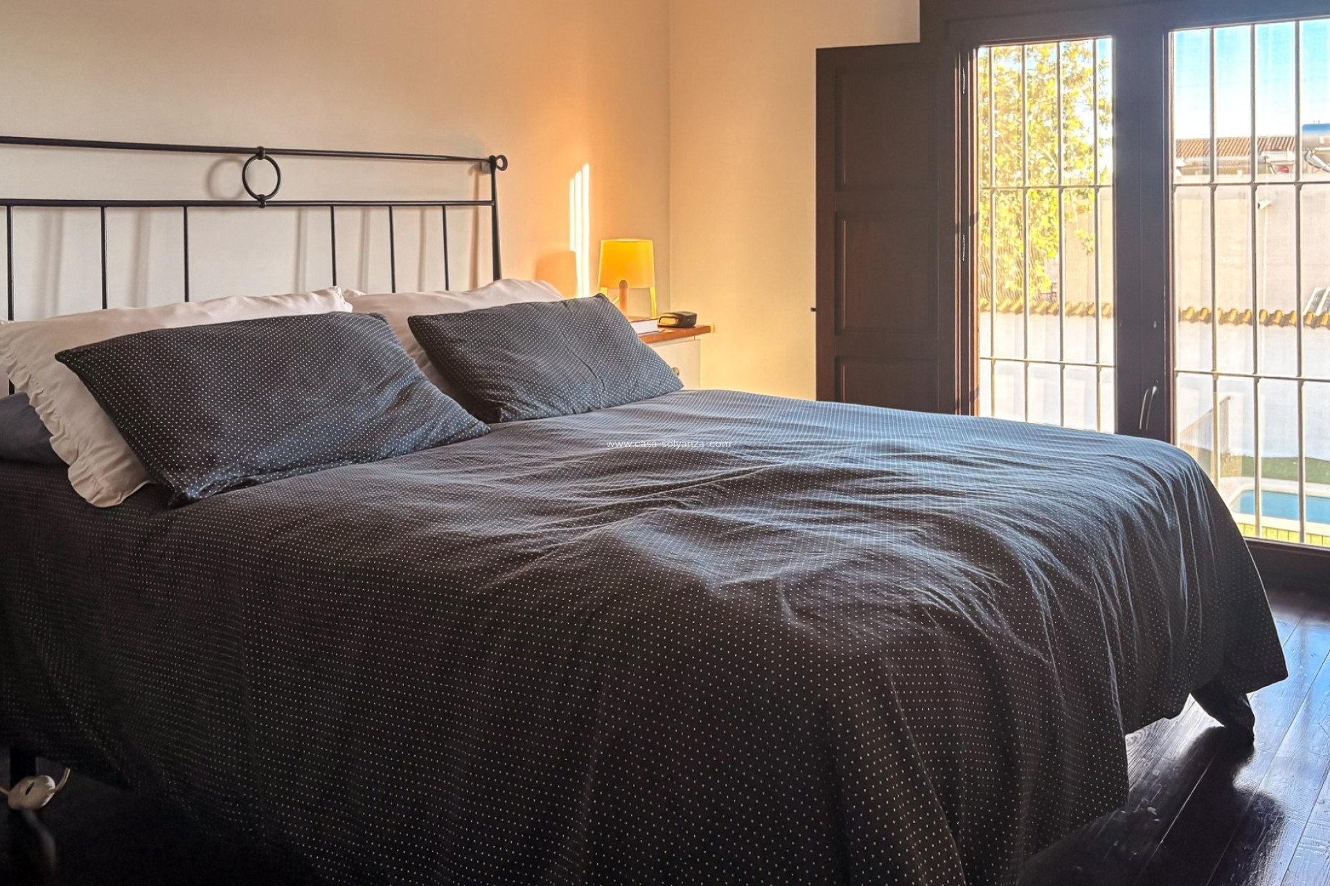 Resale - Villa - Detached - Santa Pola - El Poble Llevanti