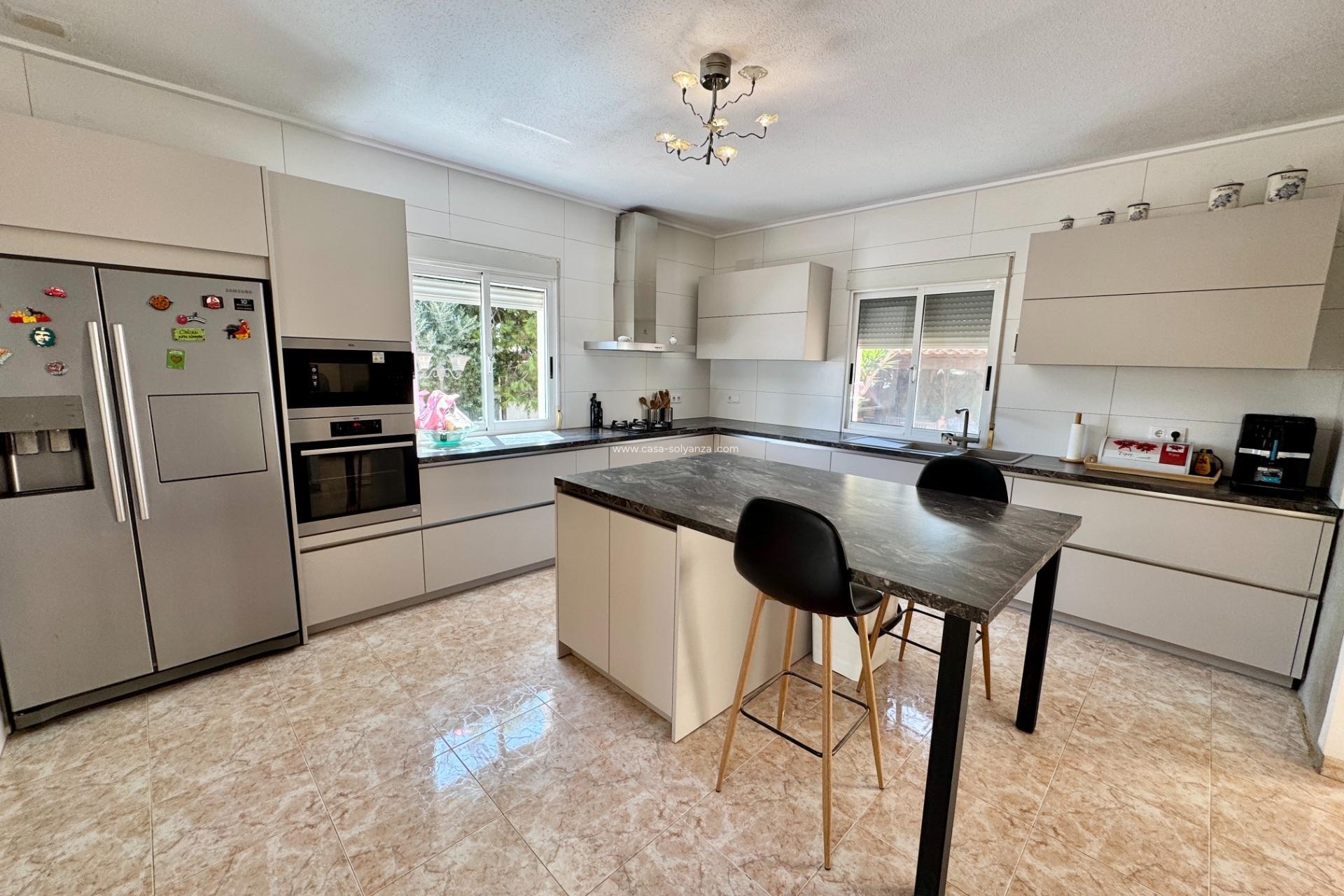 Resale - Villa - Dolores - Cmno. Escorredor