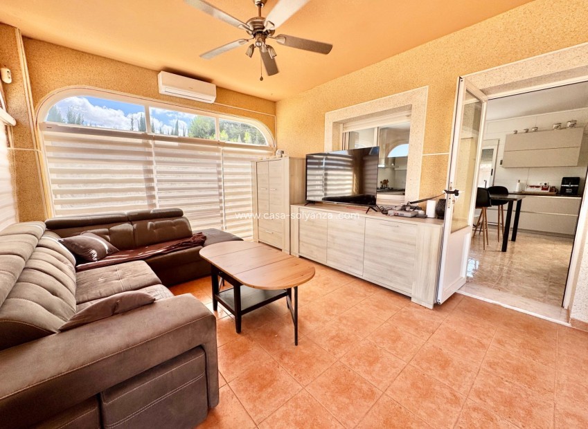 Resale - Villa - Dolores - Cmno. Escorredor