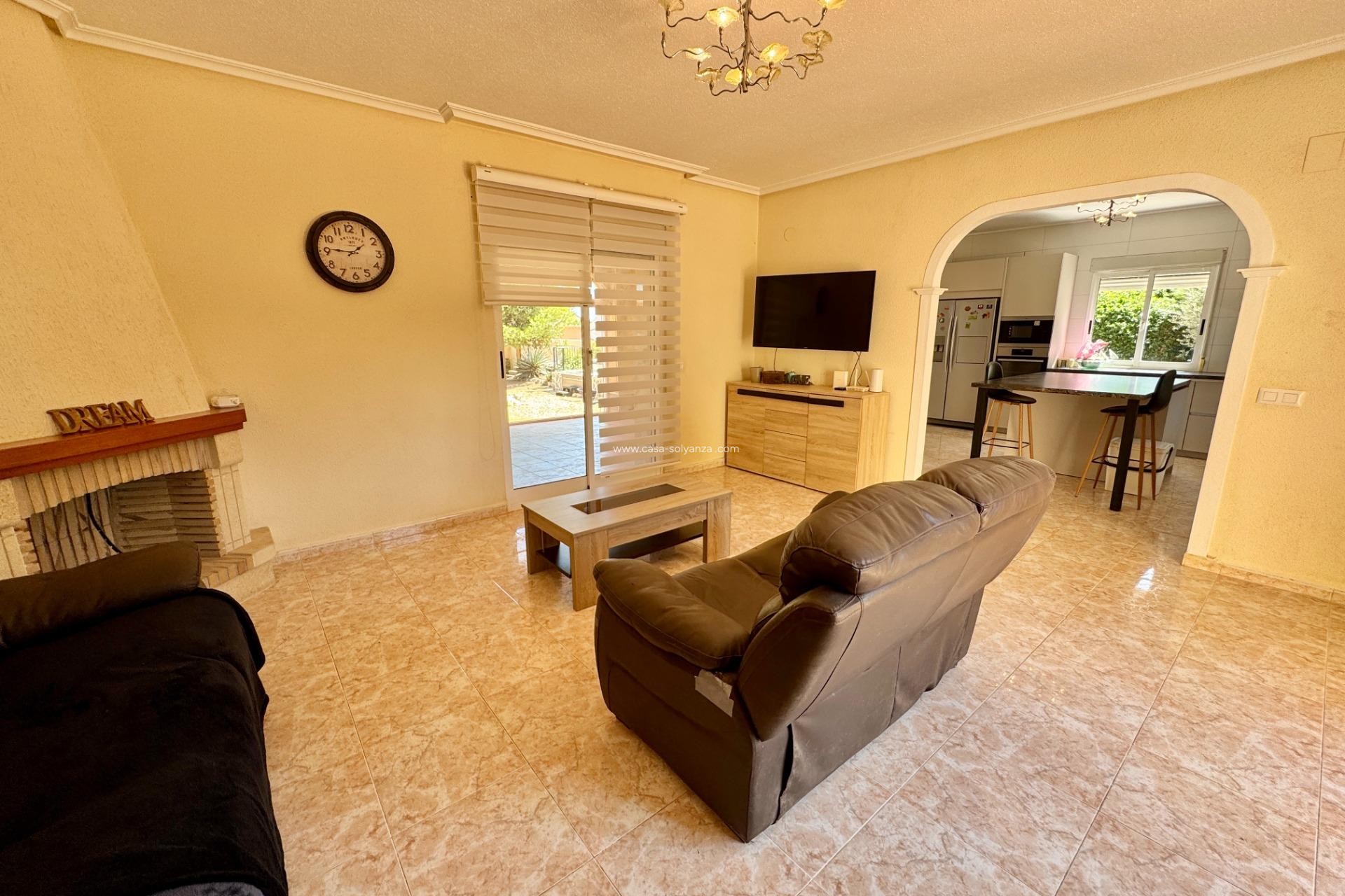 Resale - Villa - Dolores - Cmno. Escorredor