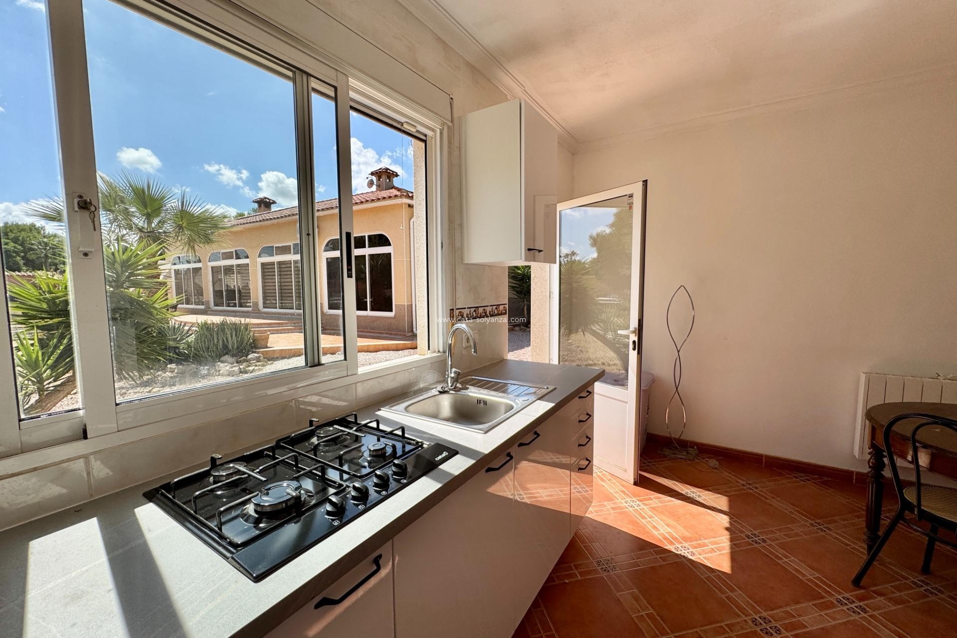 Resale - Villa - Dolores - Cmno. Escorredor