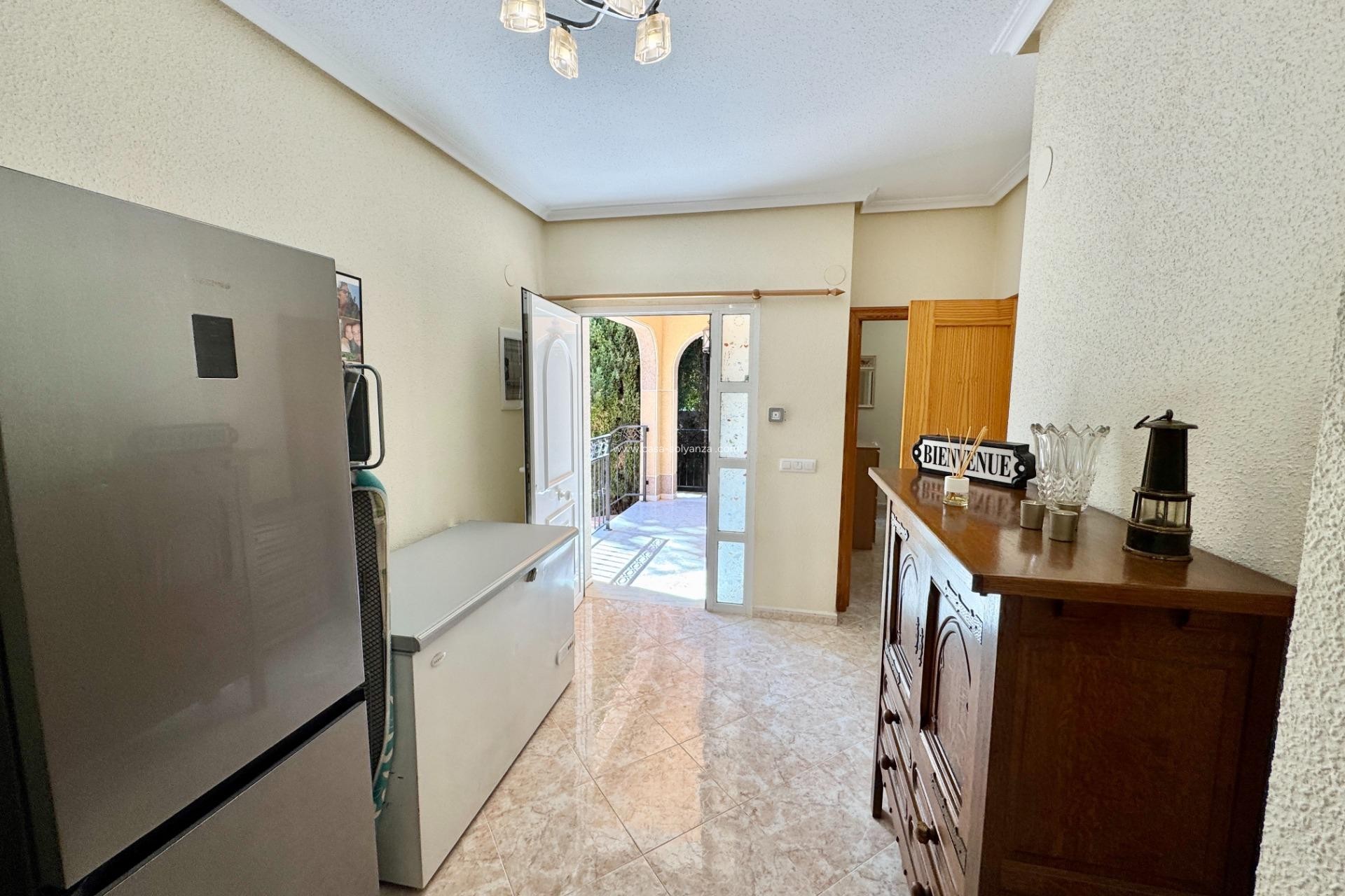 Resale - Villa - Dolores - Cmno. Escorredor