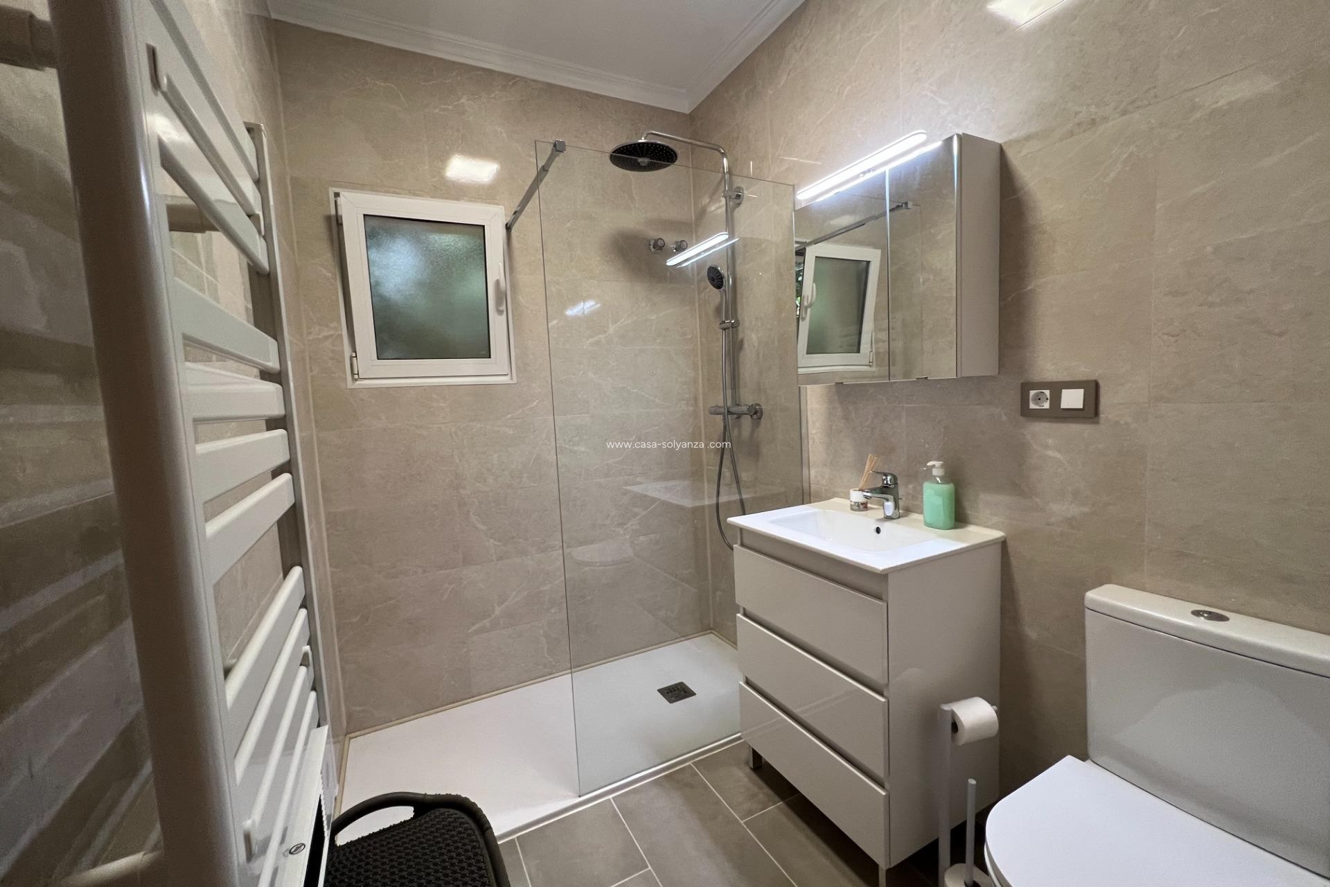 Resale - Villa - Dolores - Cmno. Escorredor