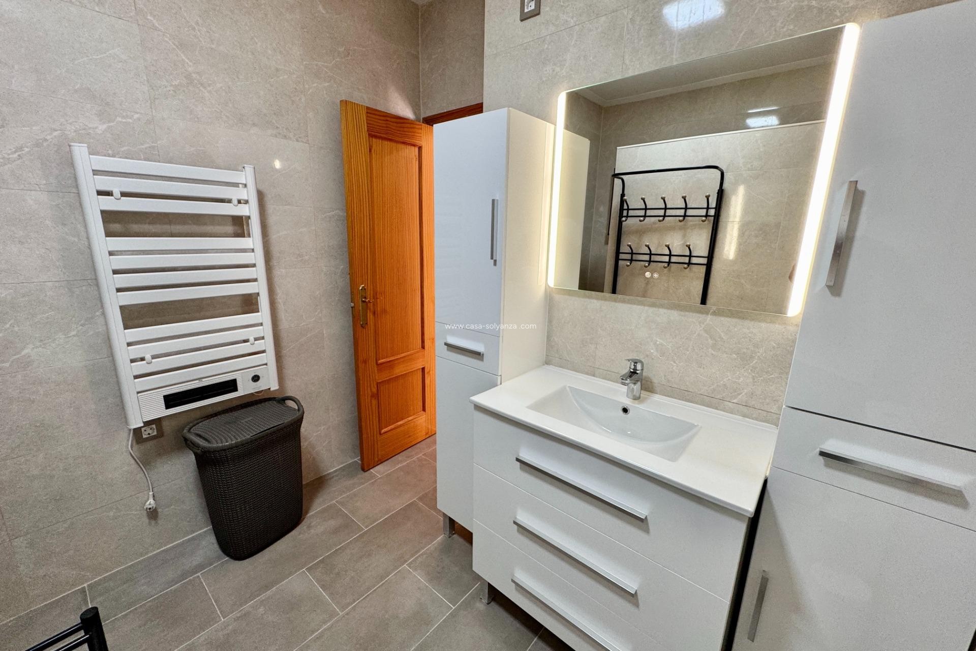 Resale - Villa - Dolores - Cmno. Escorredor