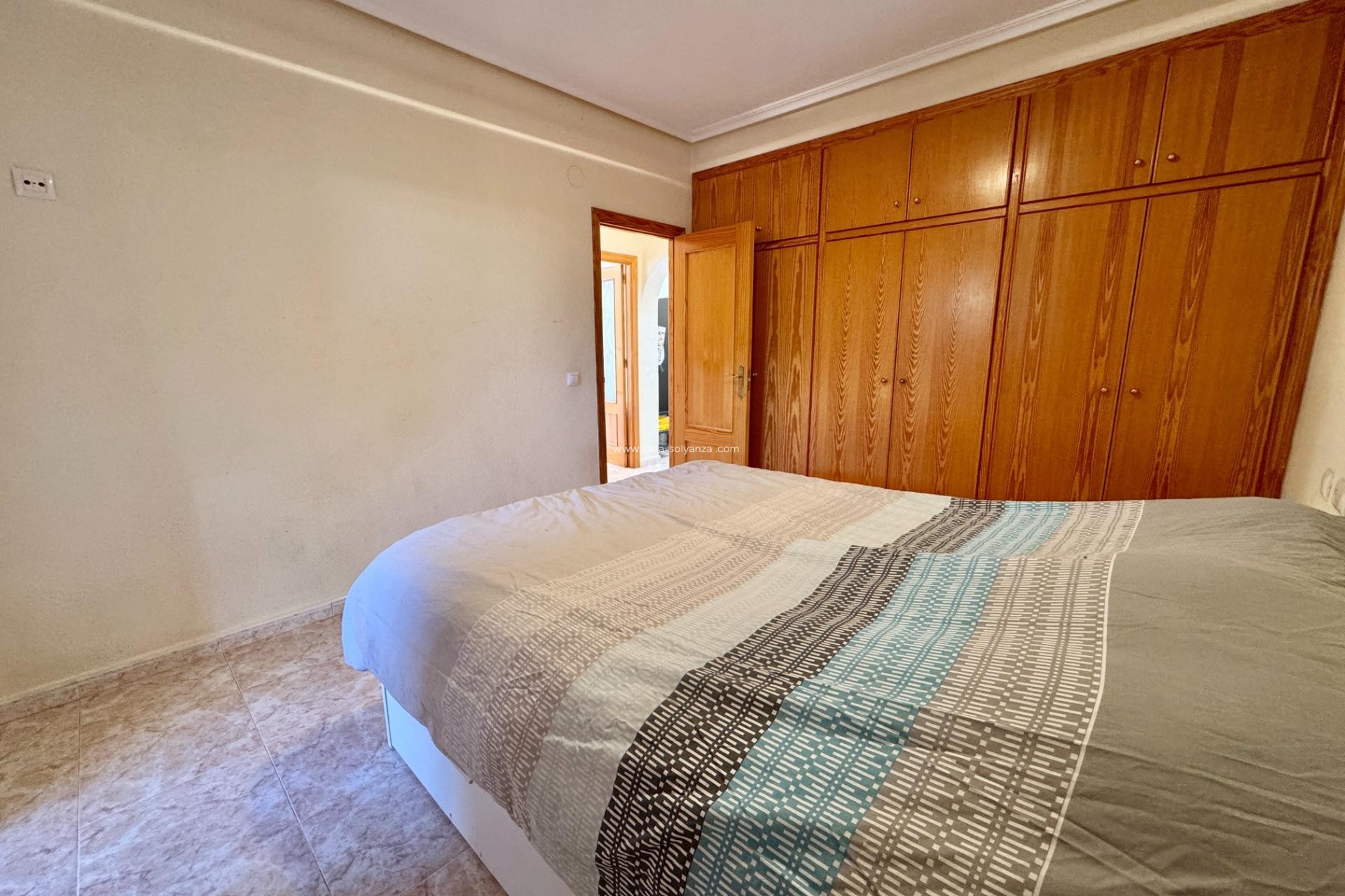 Resale - Villa - Dolores - Cmno. Escorredor