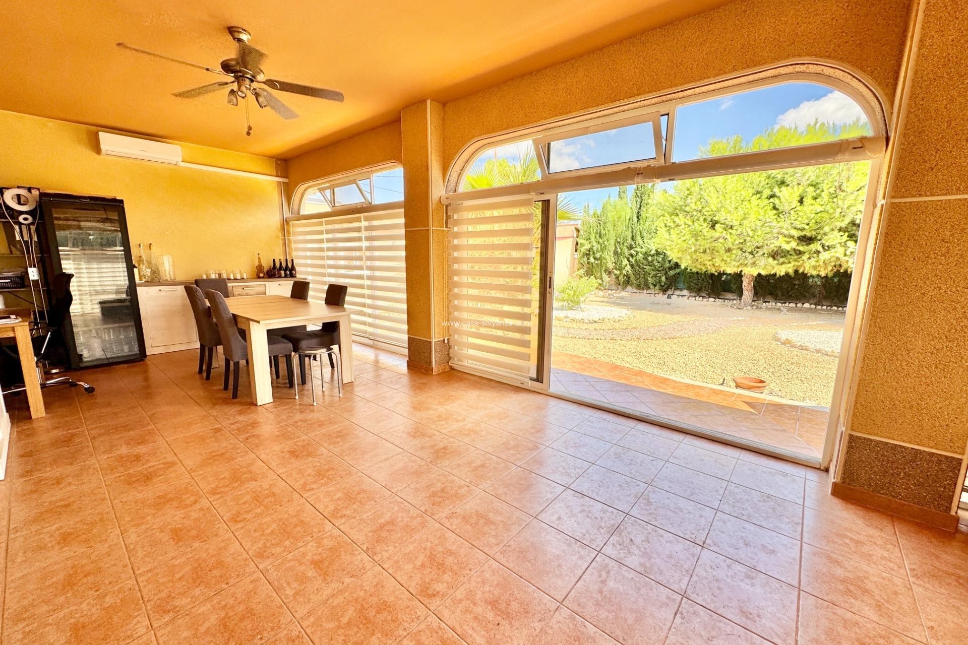 Resale - Villa - Dolores - Cmno. Escorredor