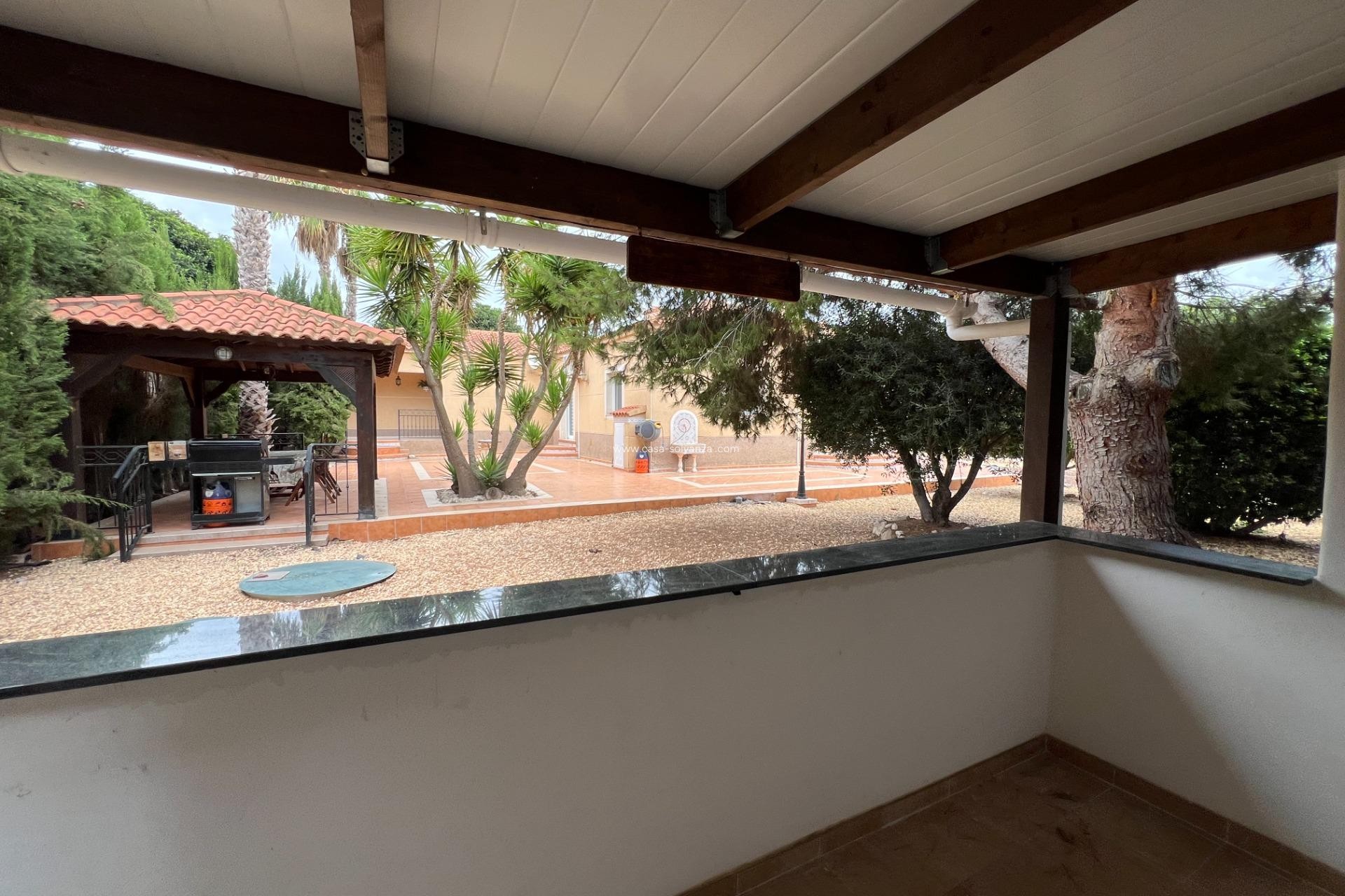 Resale - Villa - Dolores - Cmno. Escorredor