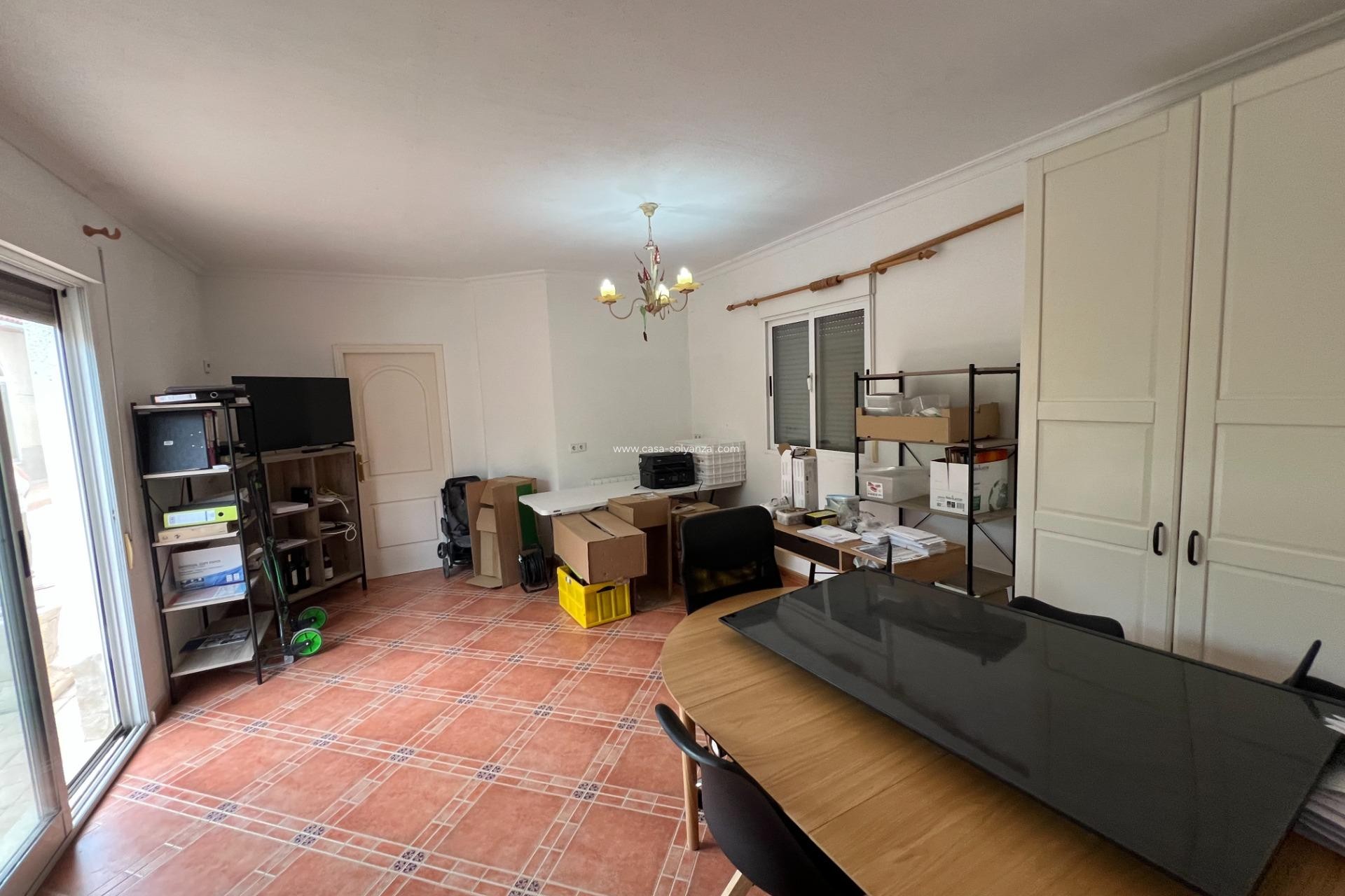 Resale - Villa - Dolores - Cmno. Escorredor