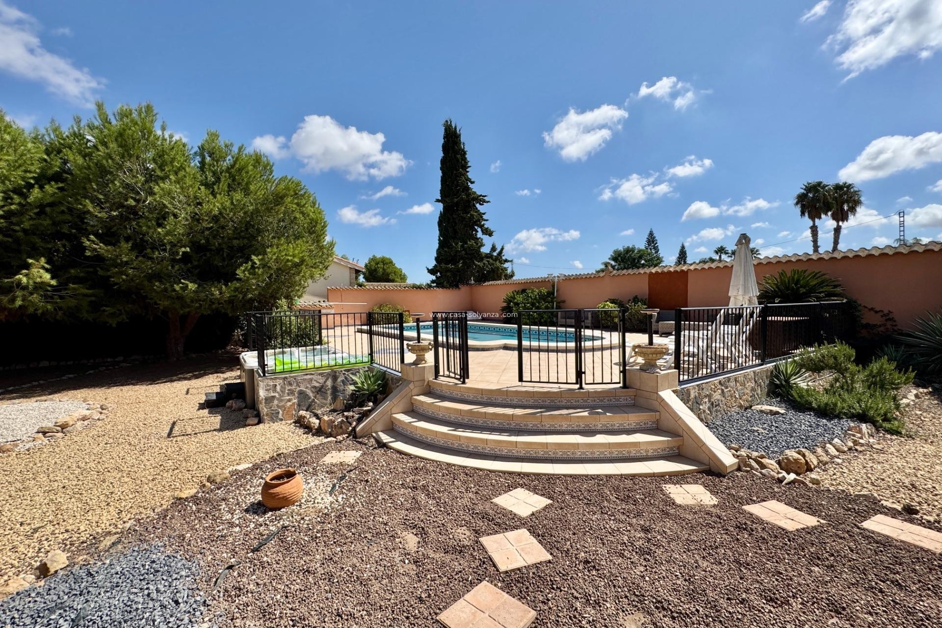 Resale - Villa - Dolores - Cmno. Escorredor