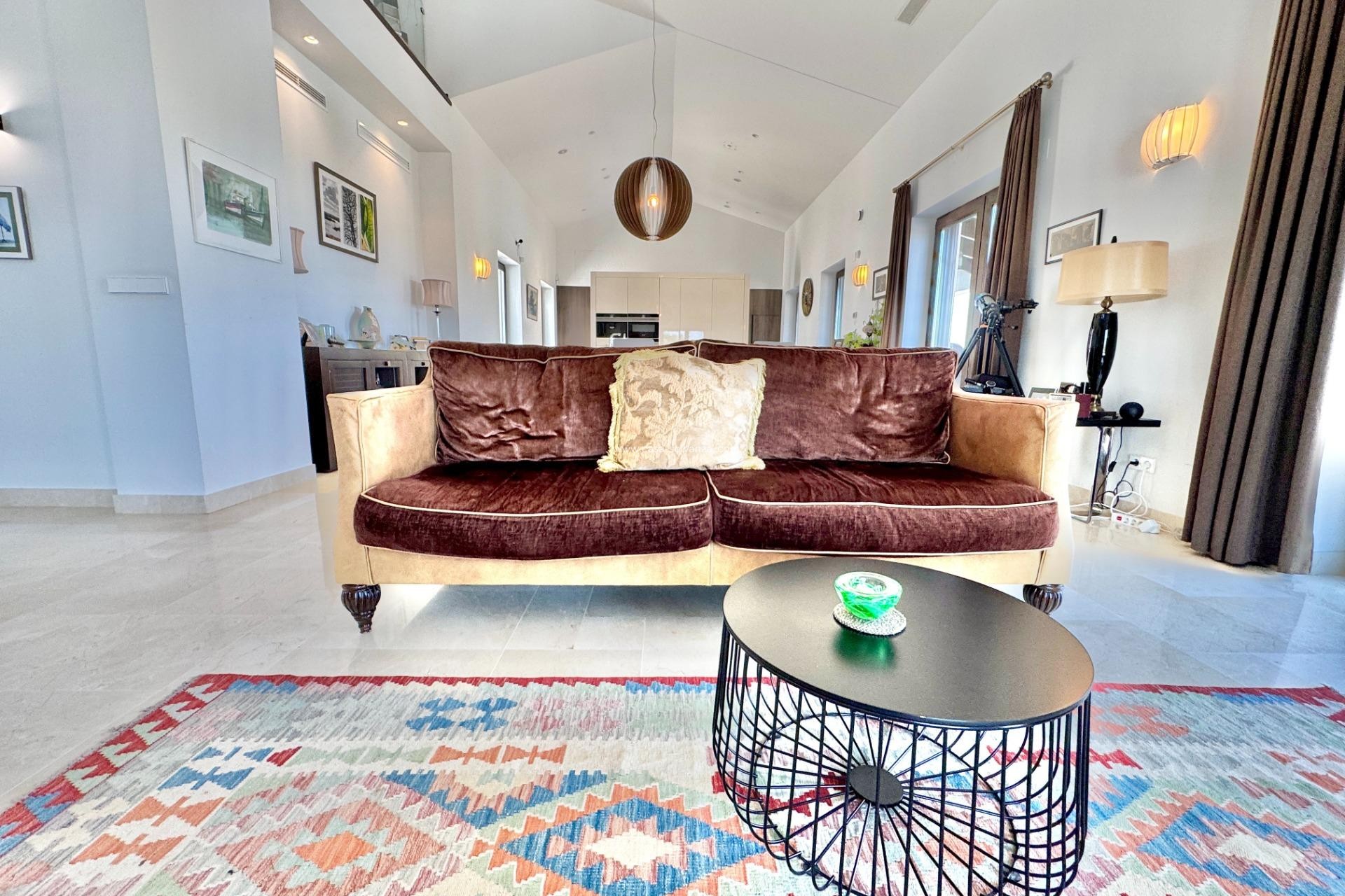 Resale - Villa - Dolores - Comunidad Valenciana