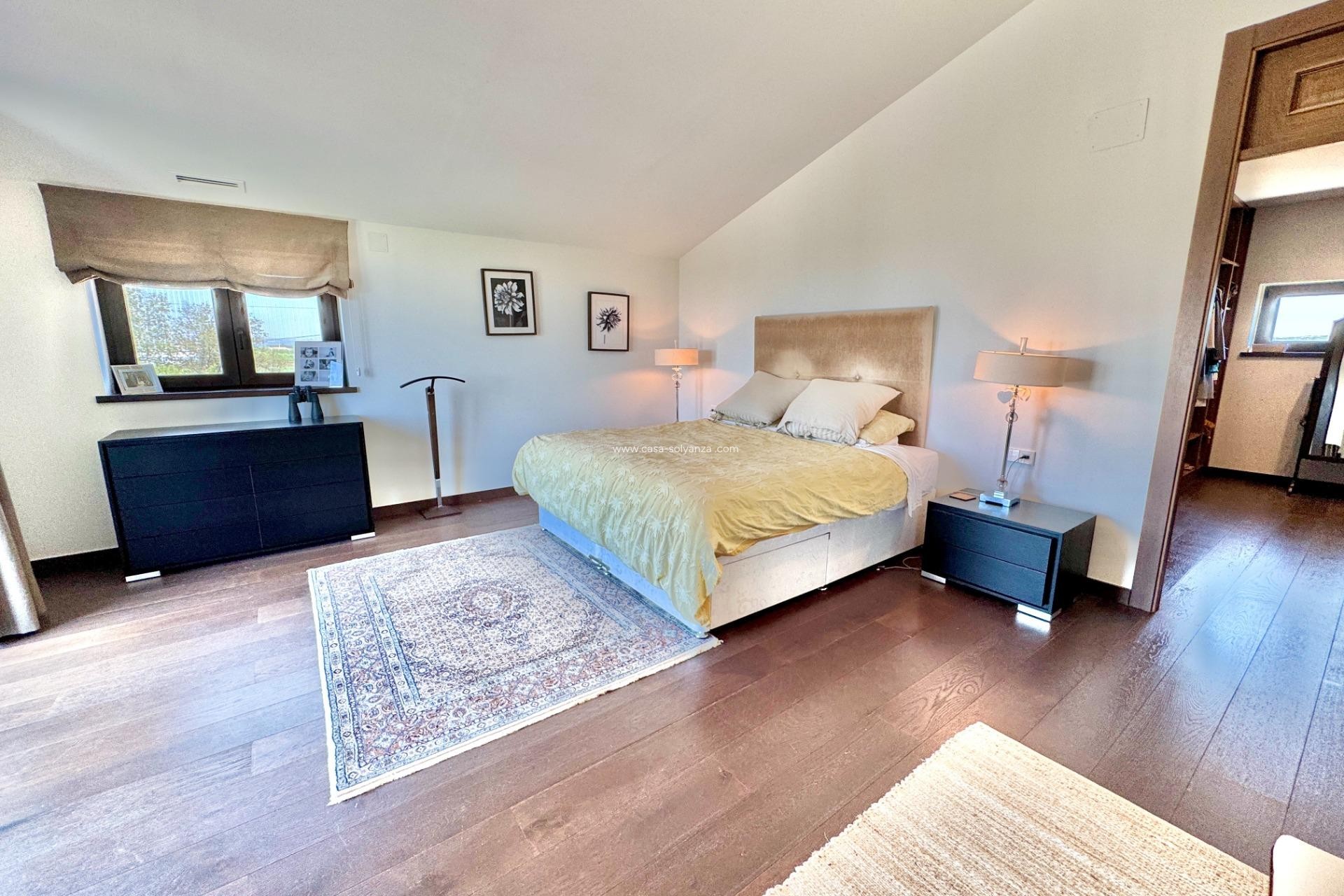 Resale - Villa - Dolores - Comunidad Valenciana