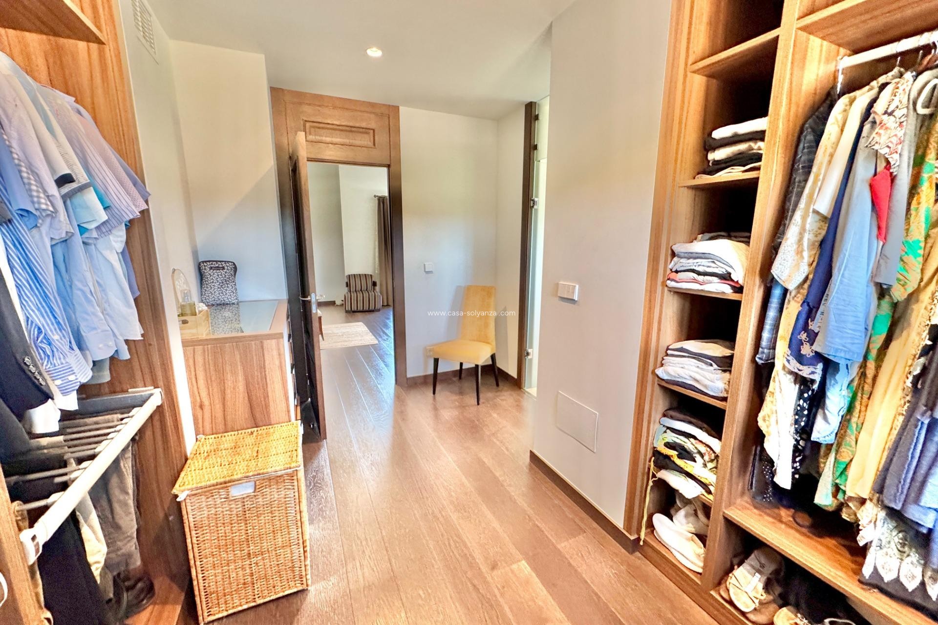 Resale - Villa - Dolores - Comunidad Valenciana