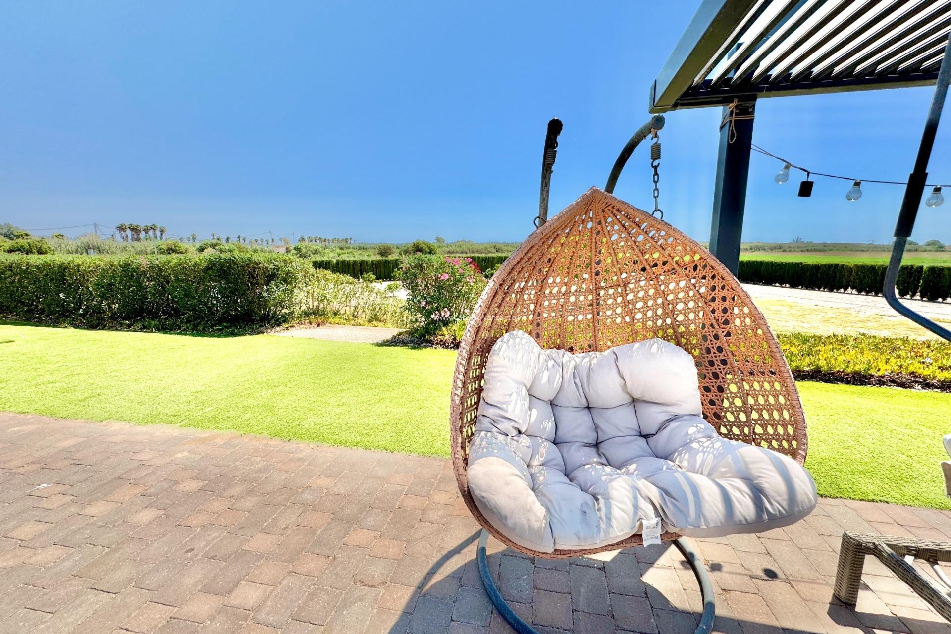 Resale - Villa - Dolores - Comunidad Valenciana