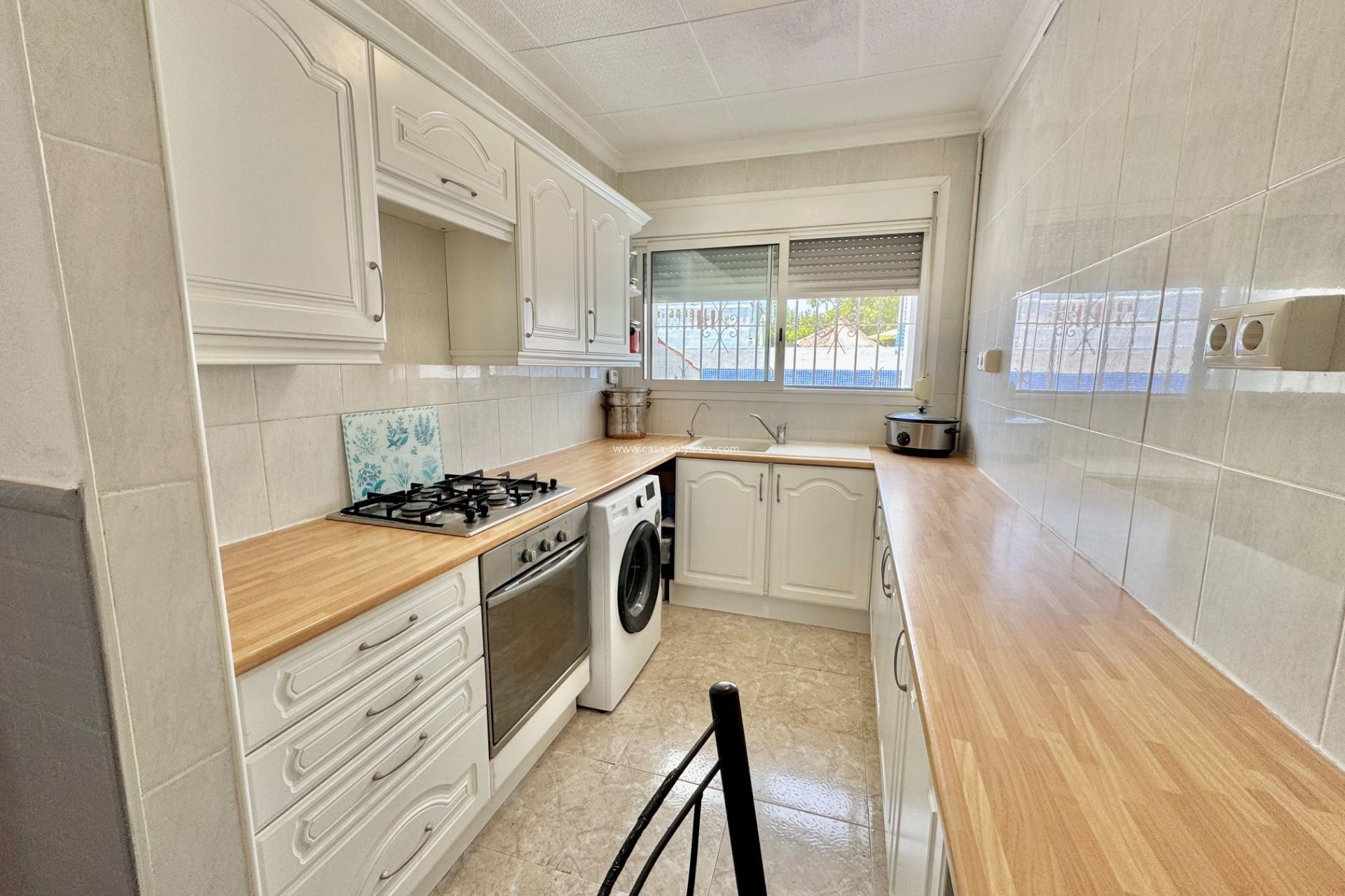 Resale - Villa - Dolores - Comunidad Valenciana