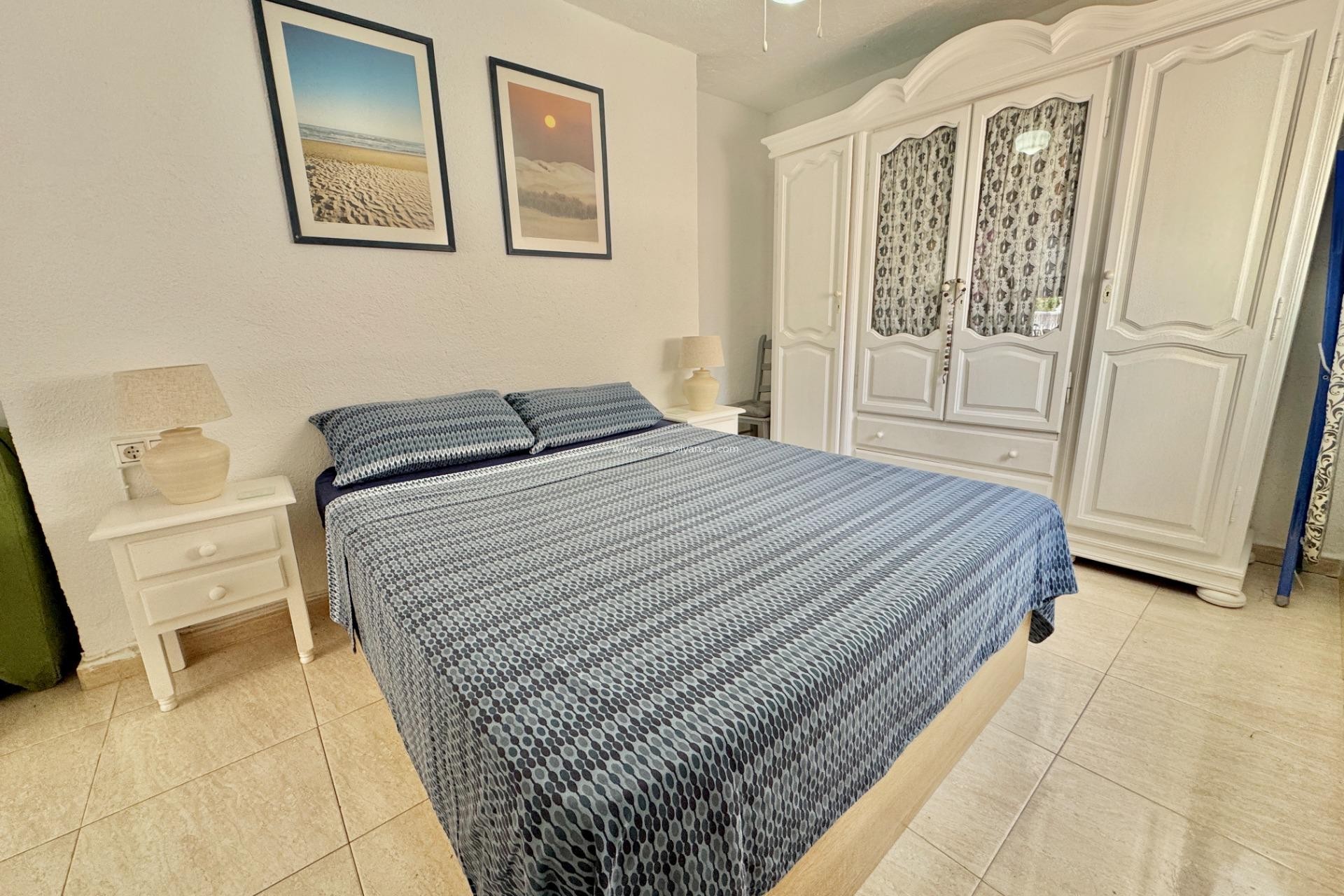 Resale - Villa - Dolores - Comunidad Valenciana