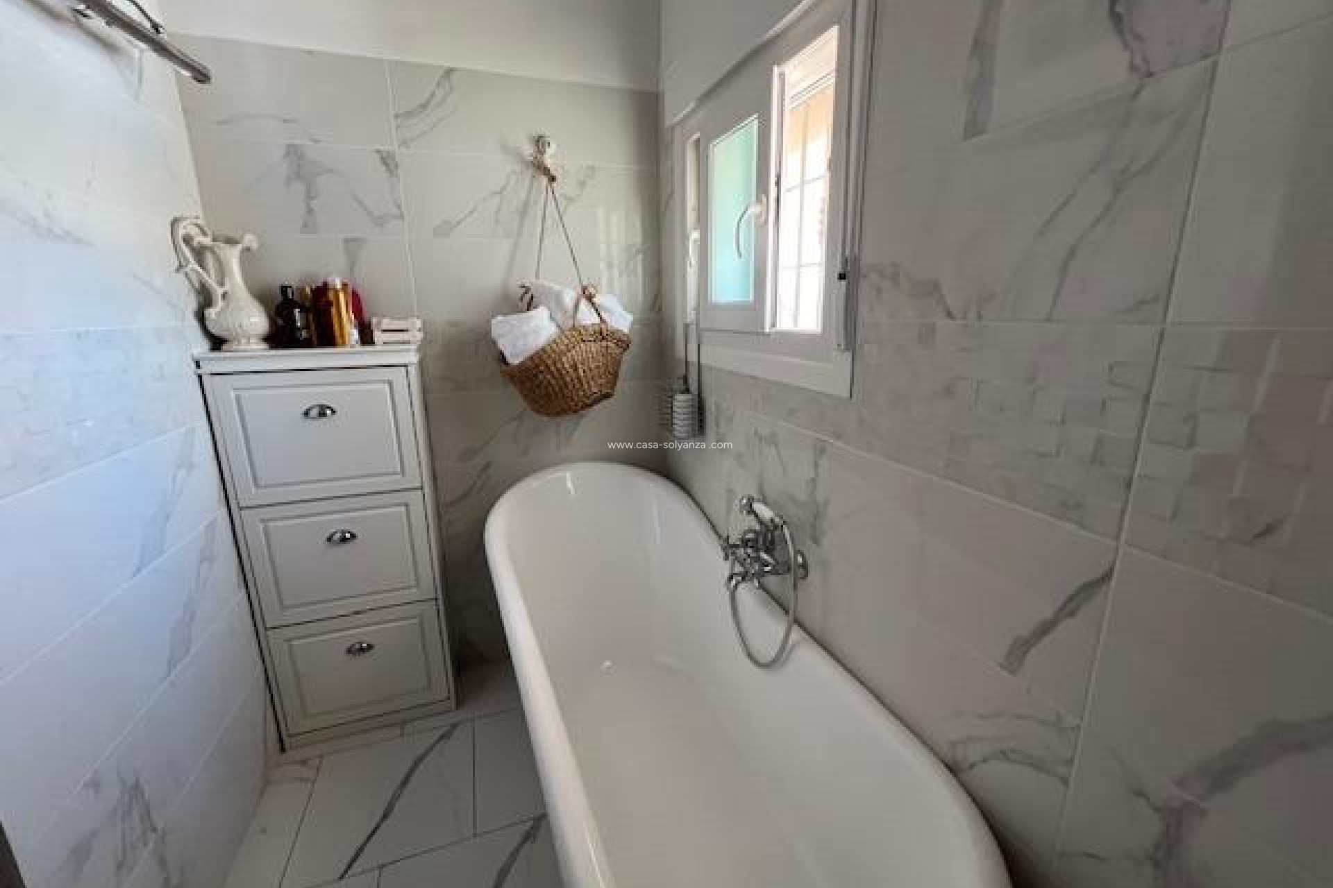 Resale - Villa - Dolores - Comunidad Valenciana