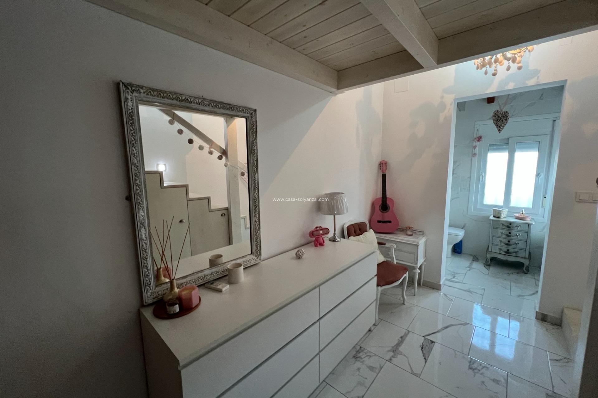 Resale - Villa - Dolores - Comunidad Valenciana