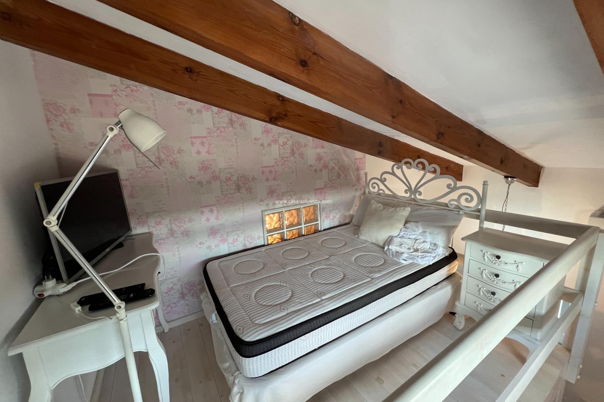 Resale - Villa - Dolores - Comunidad Valenciana