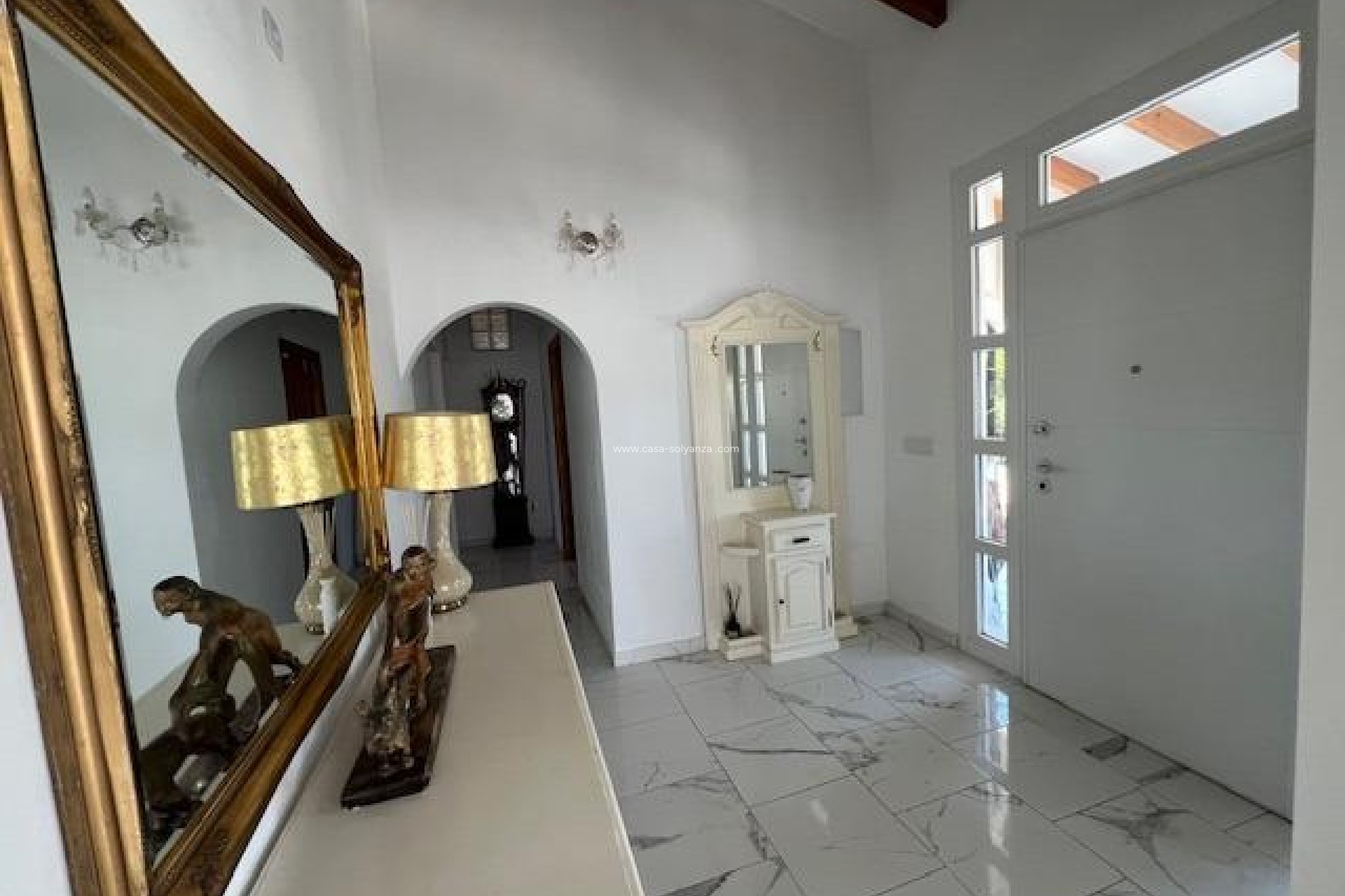 Resale - Villa - Dolores - Comunidad Valenciana