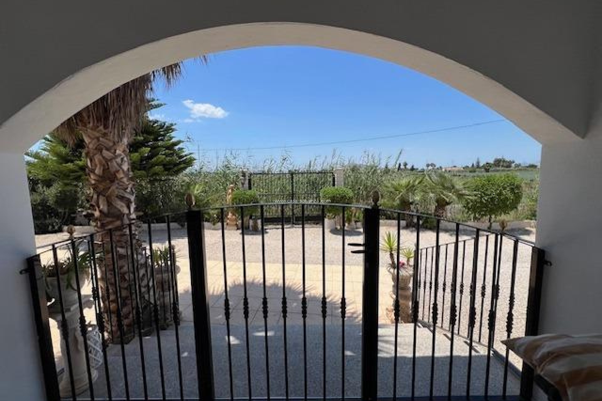 Resale - Villa - Dolores - Comunidad Valenciana