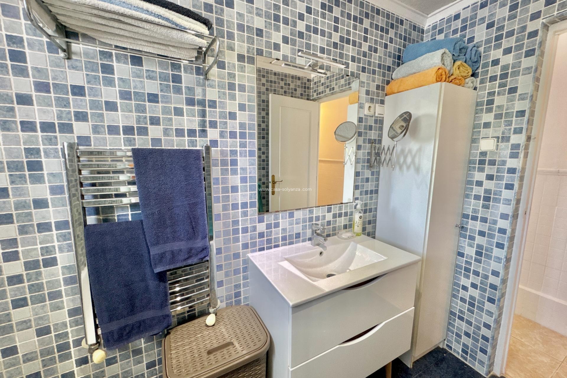 Resale - Villa - Dolores - Comunidad Valenciana