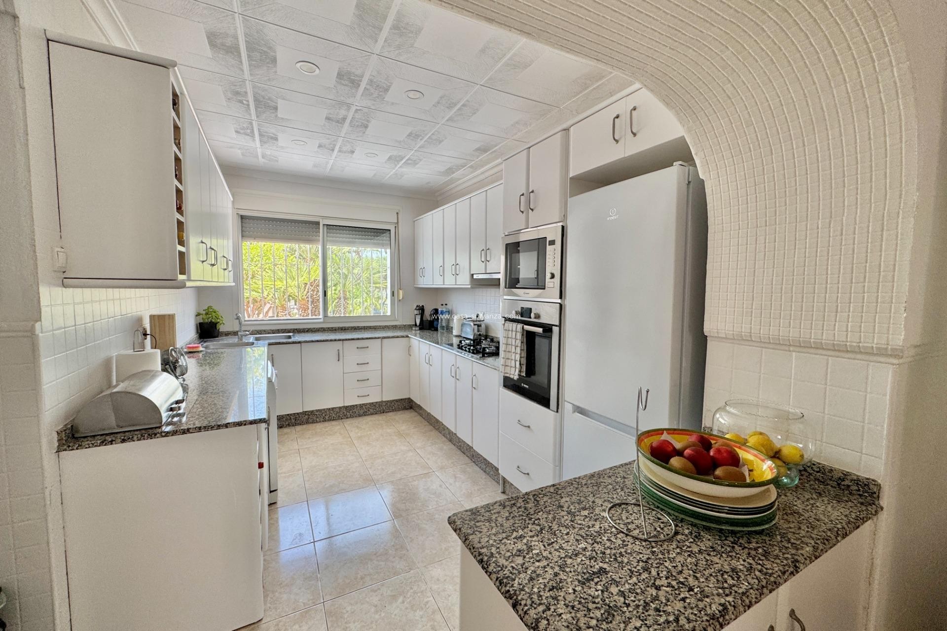 Resale - Villa - Dolores - Comunidad Valenciana