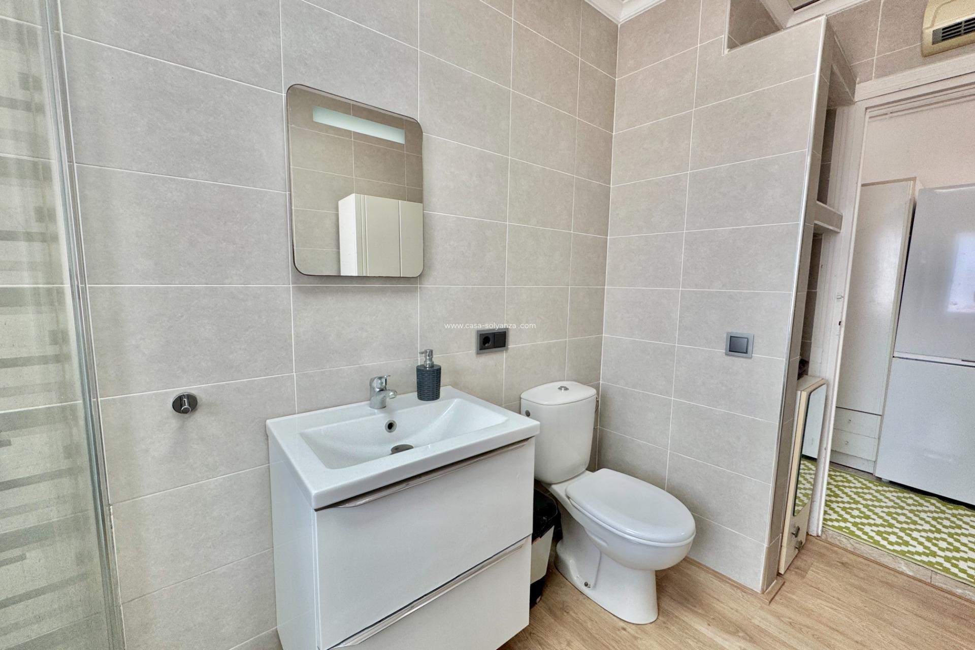 Resale - Villa - Dolores - Comunidad Valenciana