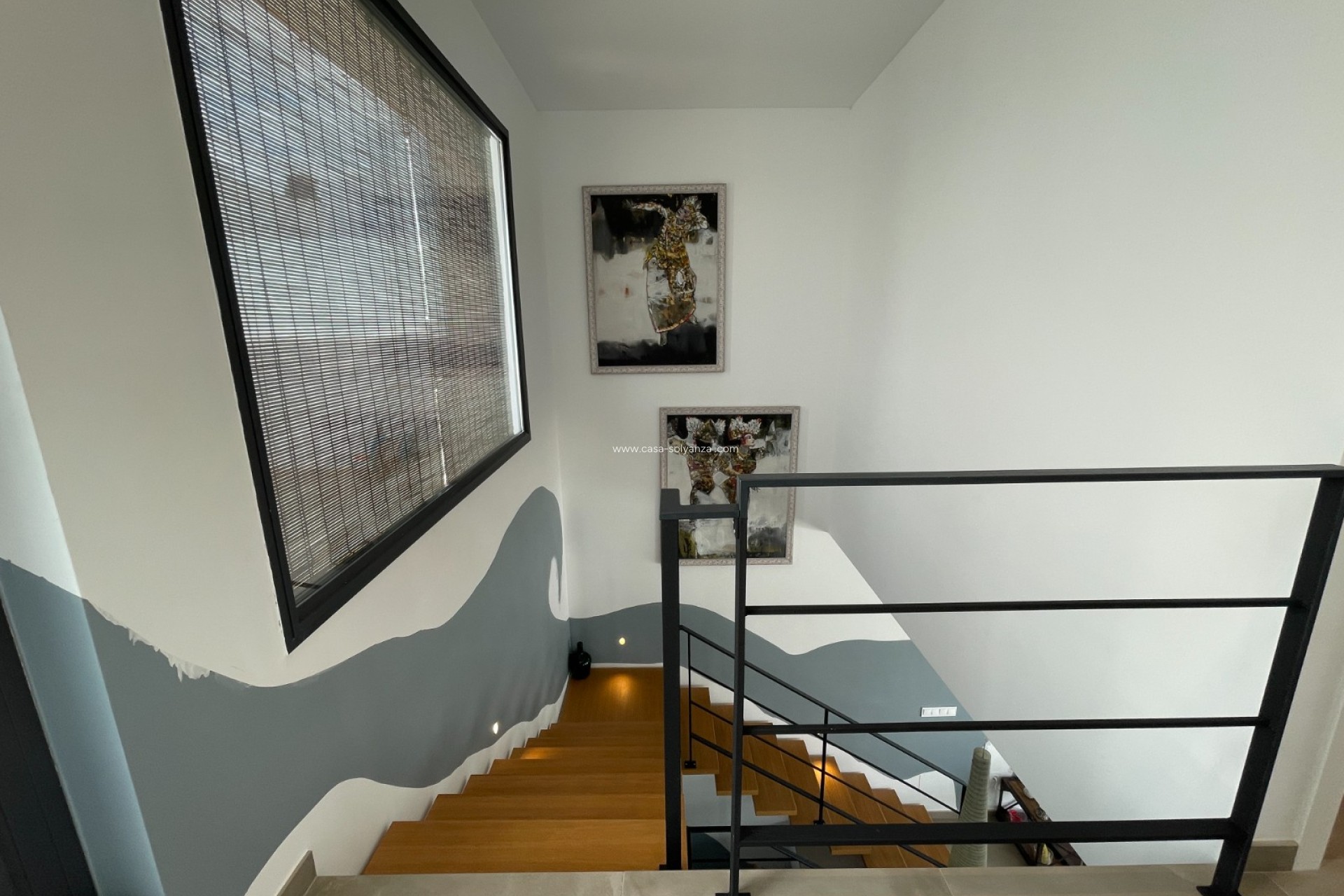 Resale - Villa - Dolores - Costa Blanca