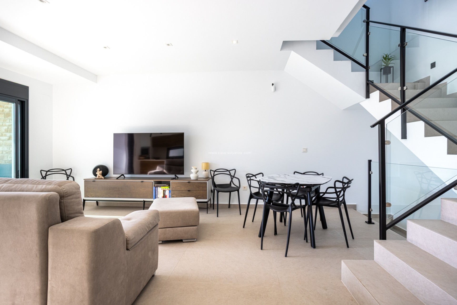 Resale - Villa - Dolores - Costa Blanca