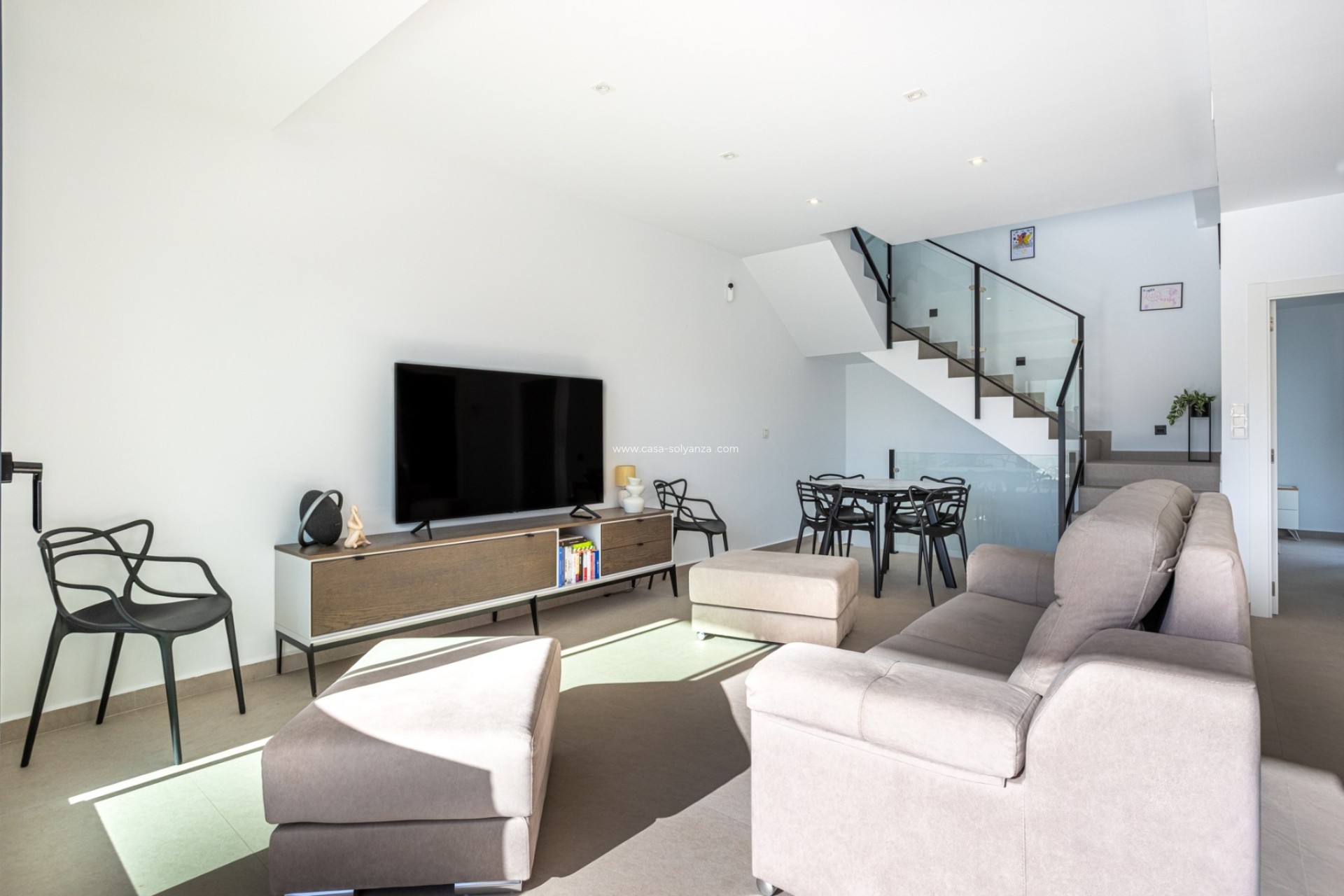 Resale - Villa - Dolores - Costa Blanca