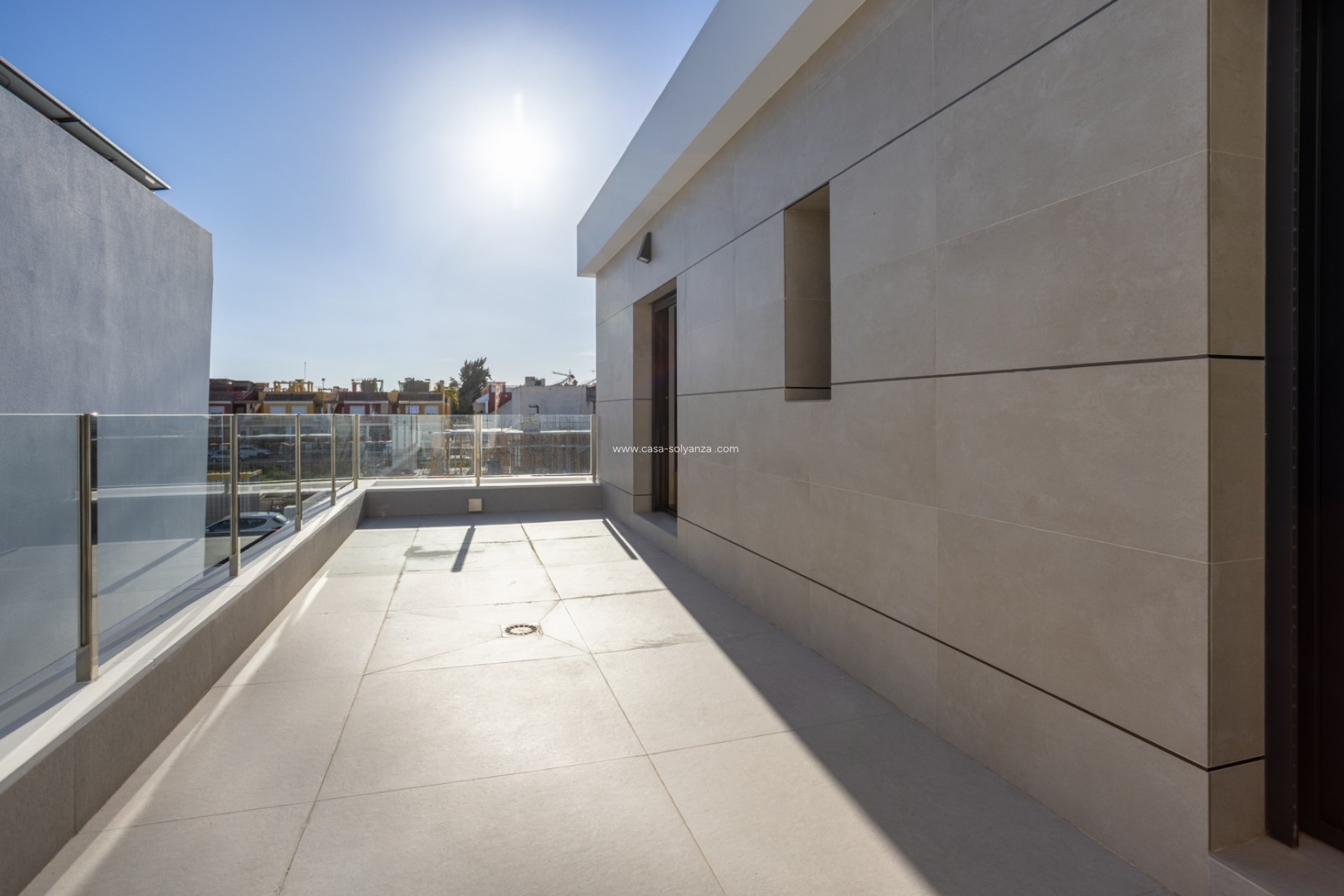 Resale - Villa - Dolores - Costa Blanca