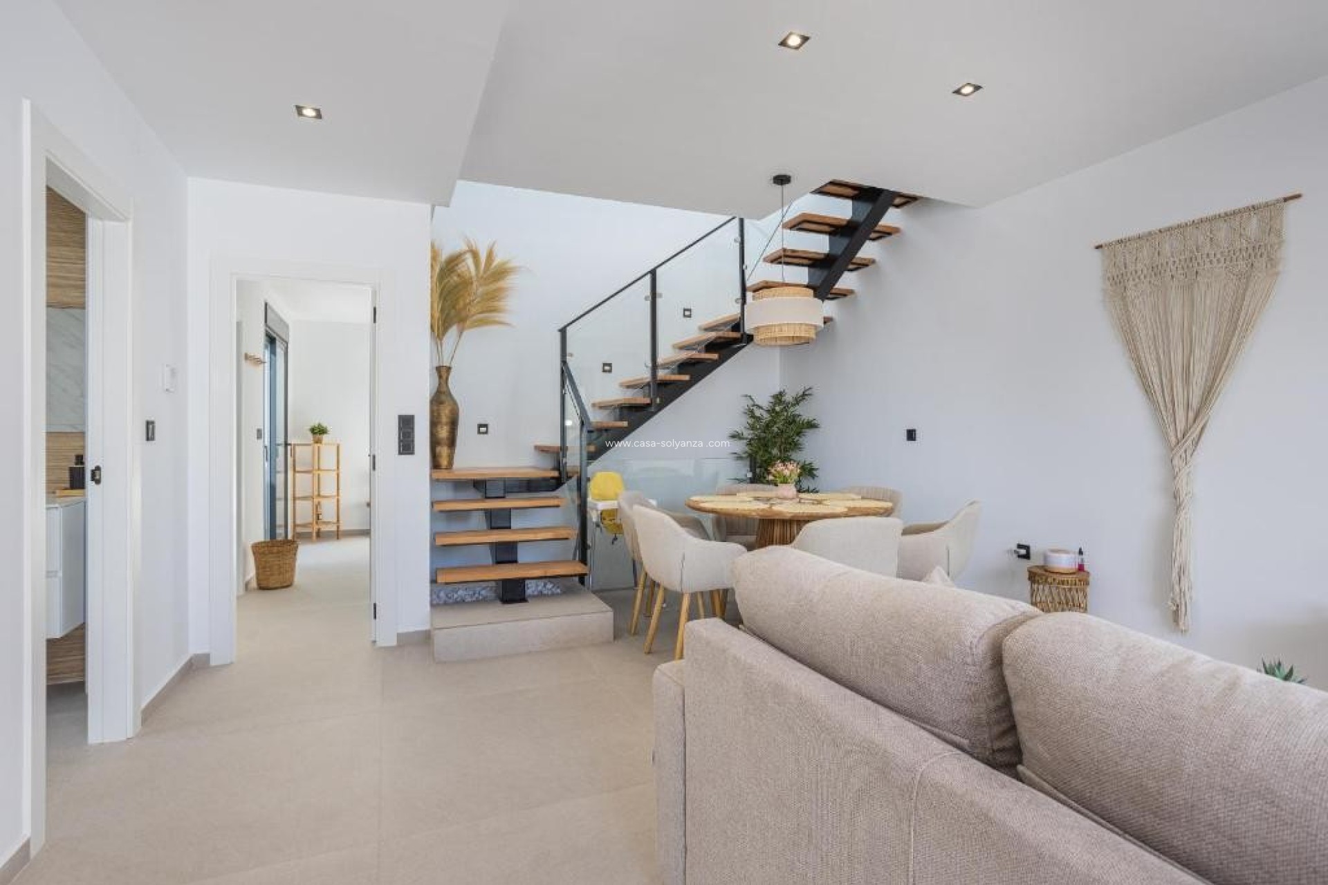 Resale - Villa - Dolores - Costa Blanca