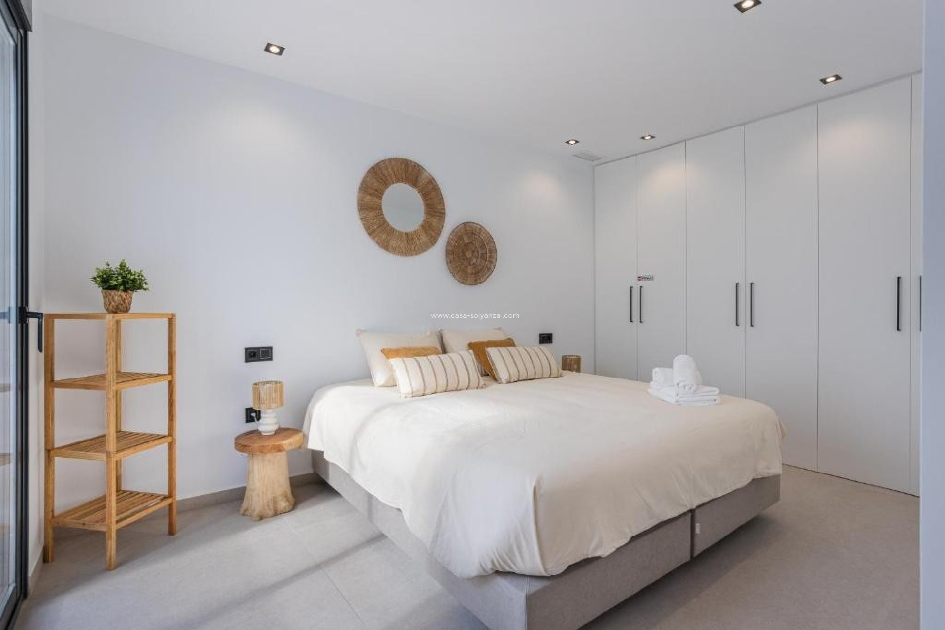 Resale - Villa - Dolores - Costa Blanca
