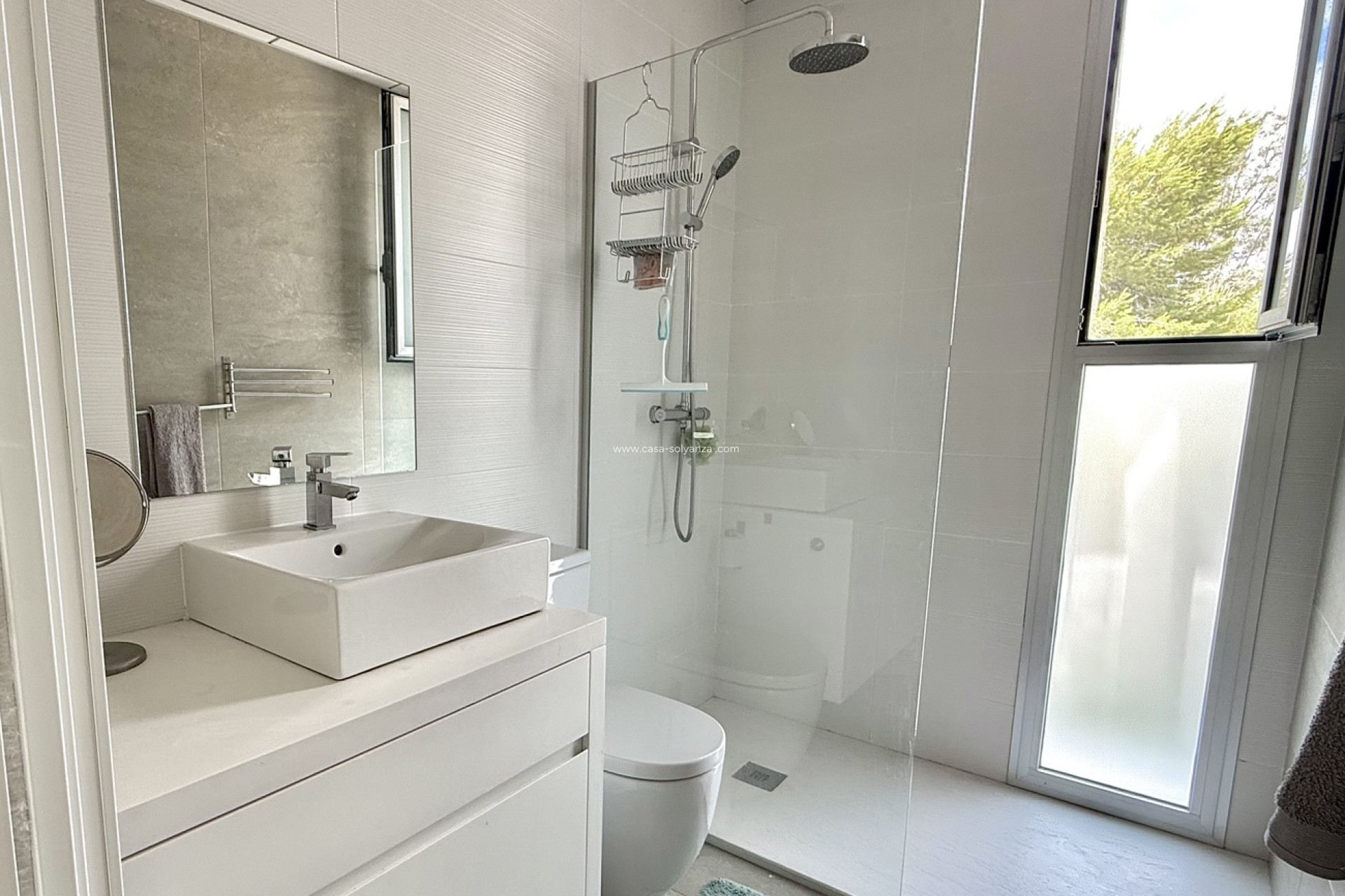 Resale - Villa - Dolores - Costa Blanca