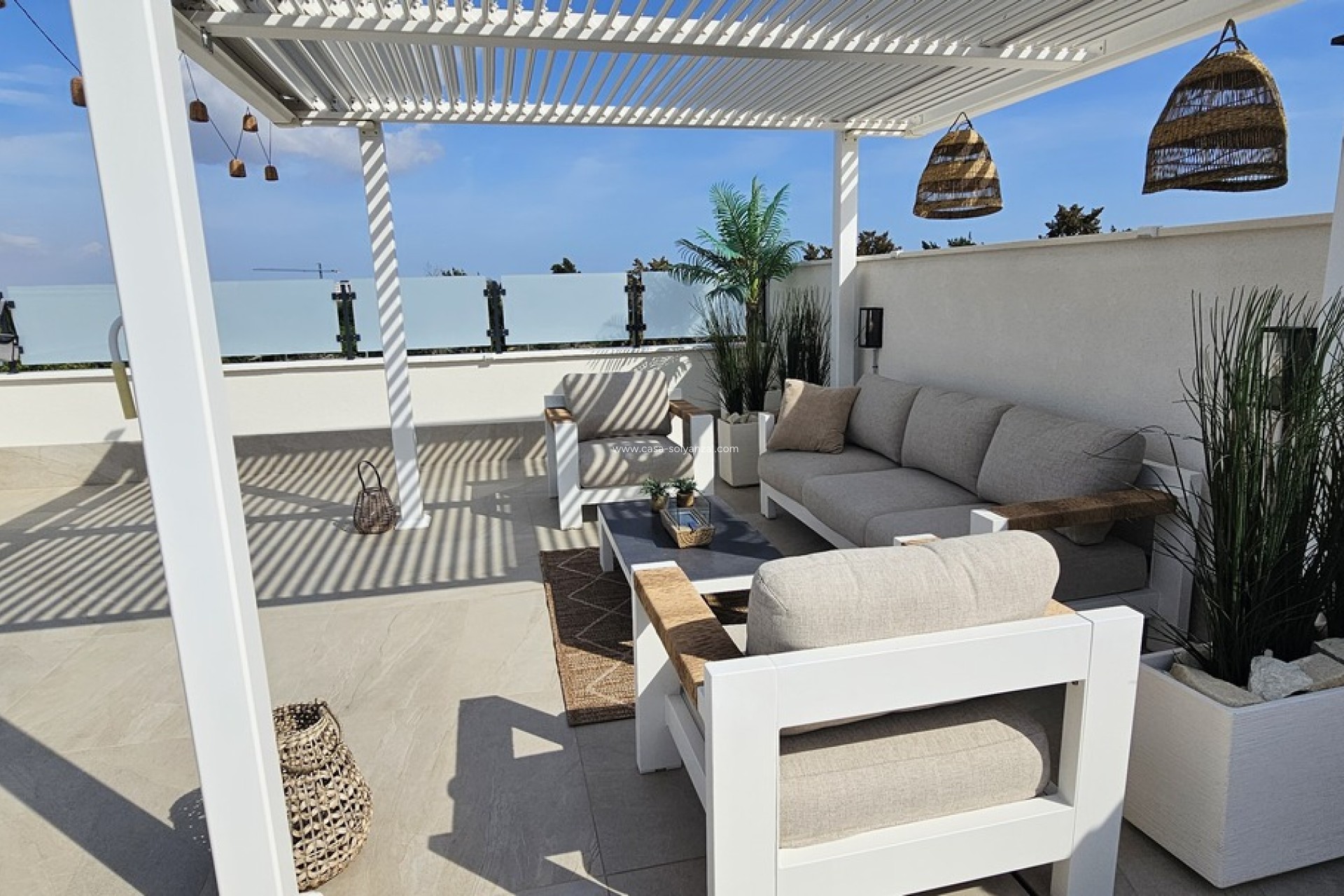 Resale - Villa - Dolores - Sector 4