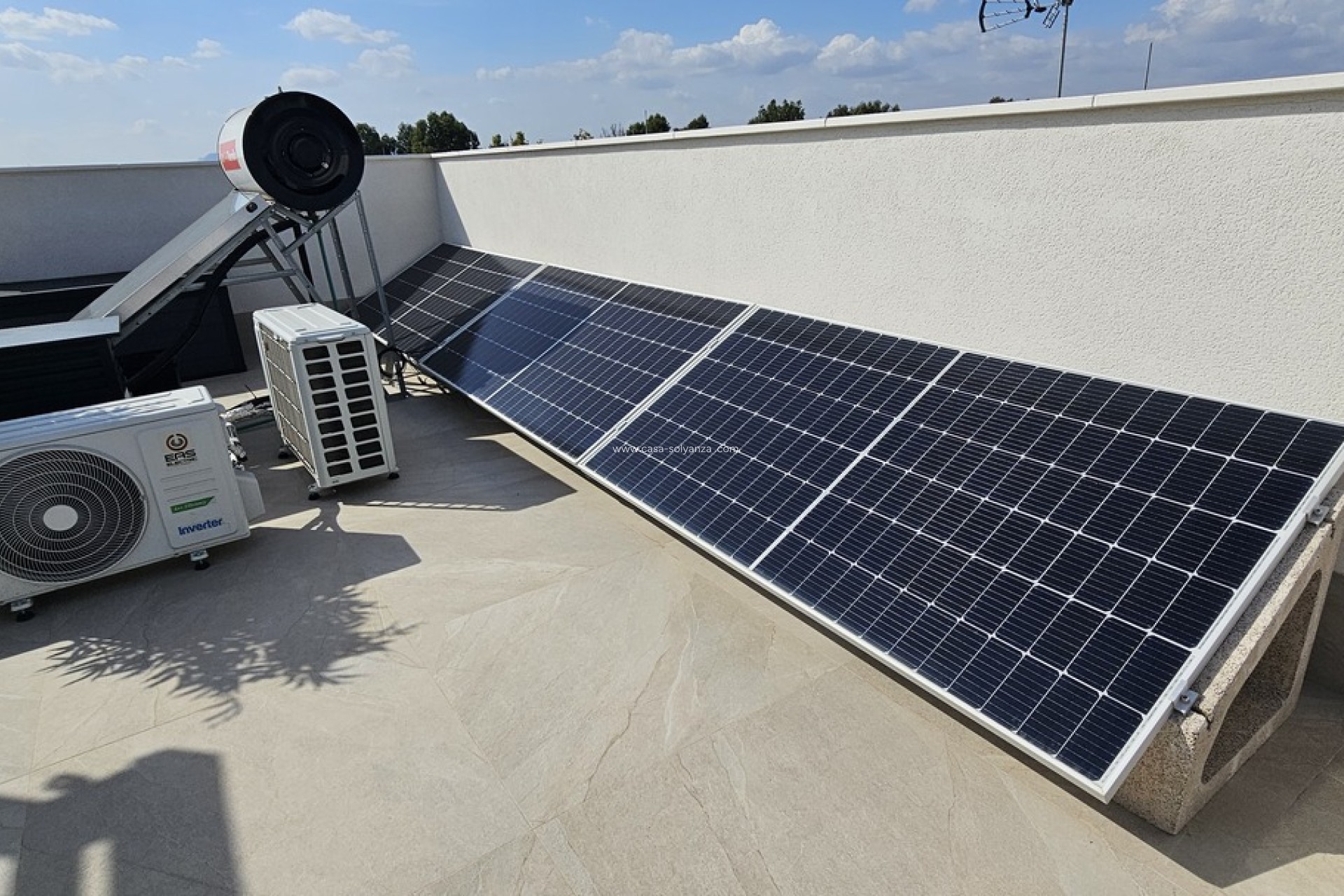 Resale - Villa - Dolores - Sector 4