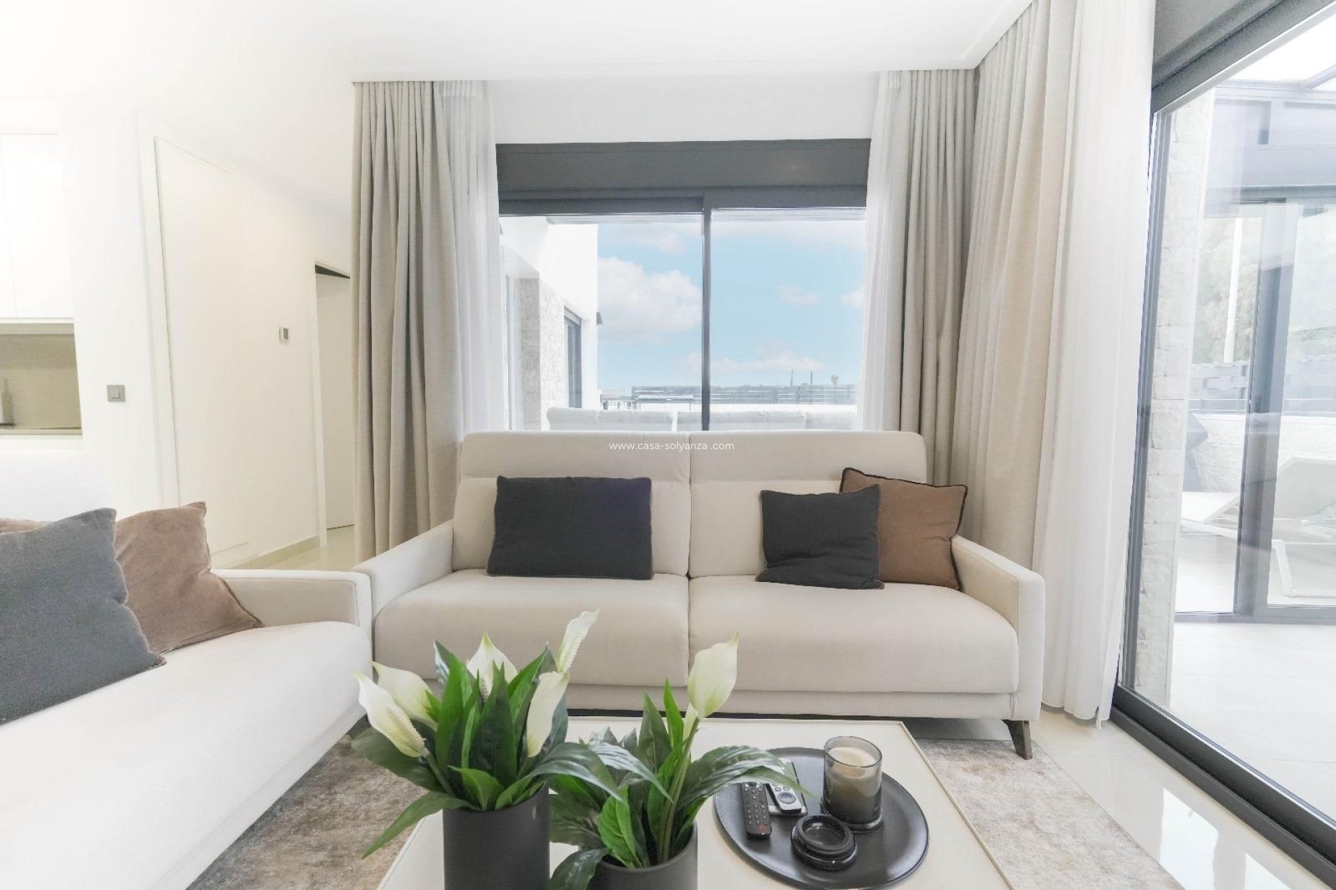 Resale - Villa - Dolores