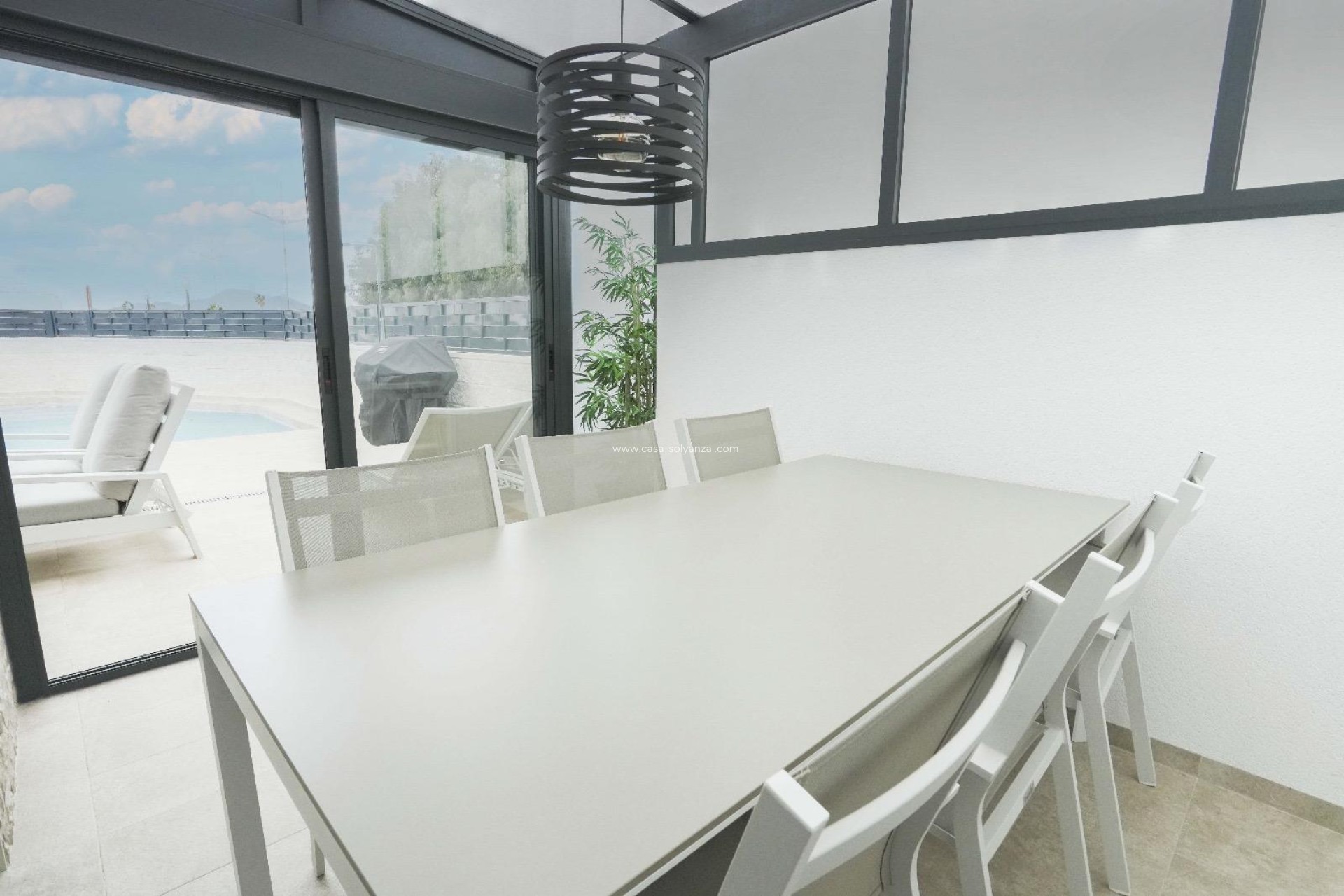 Resale - Villa - Dolores