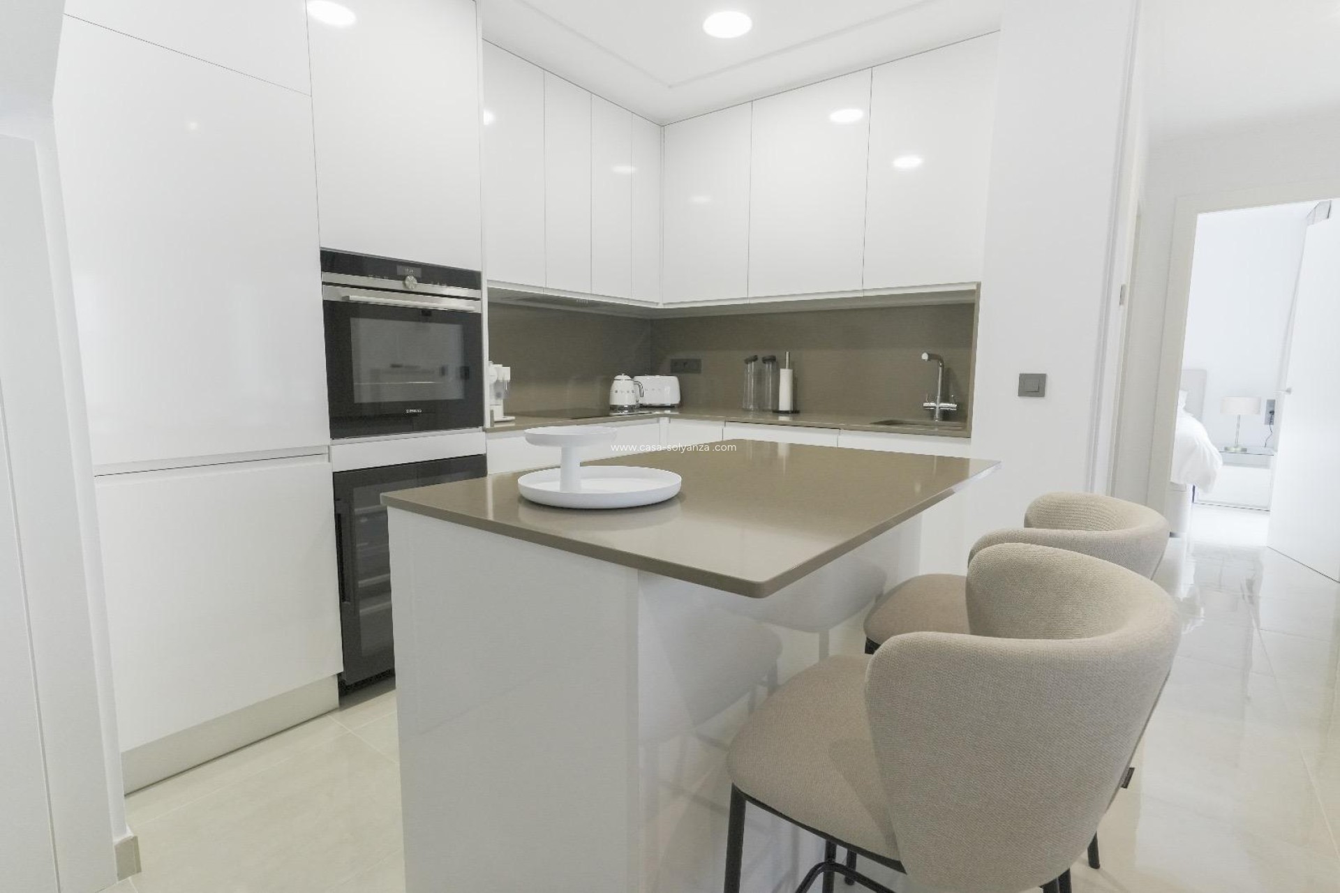 Resale - Villa - Dolores