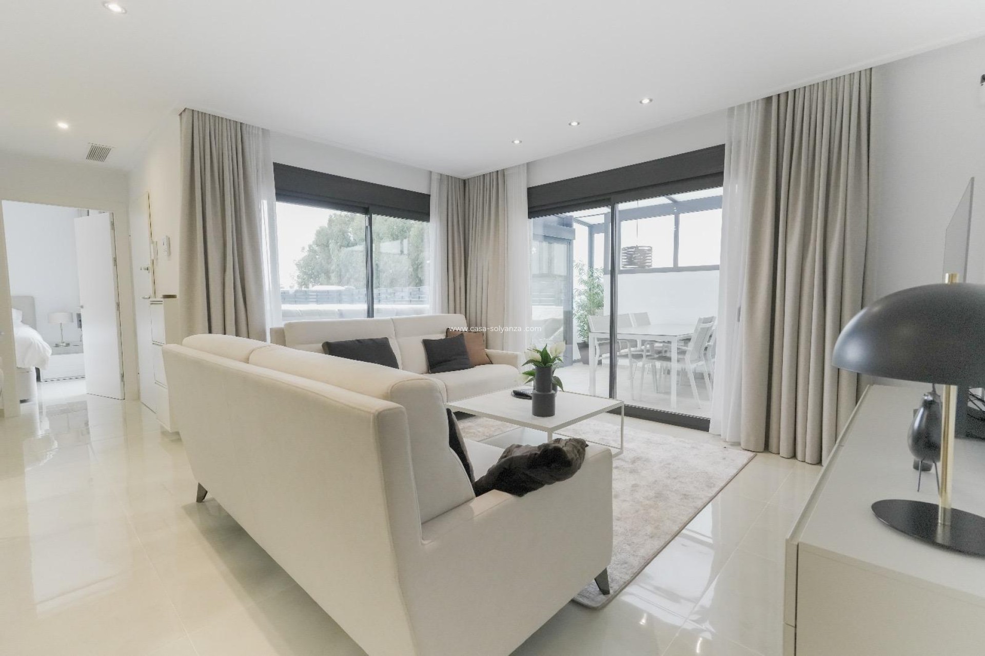 Resale - Villa - Dolores