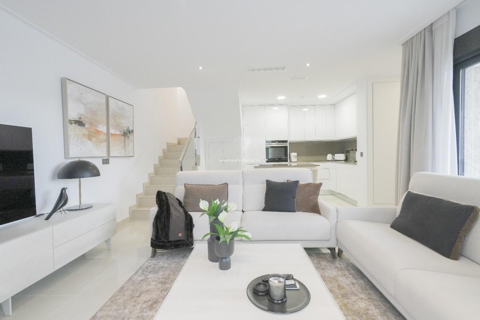 Resale - Villa - Dolores