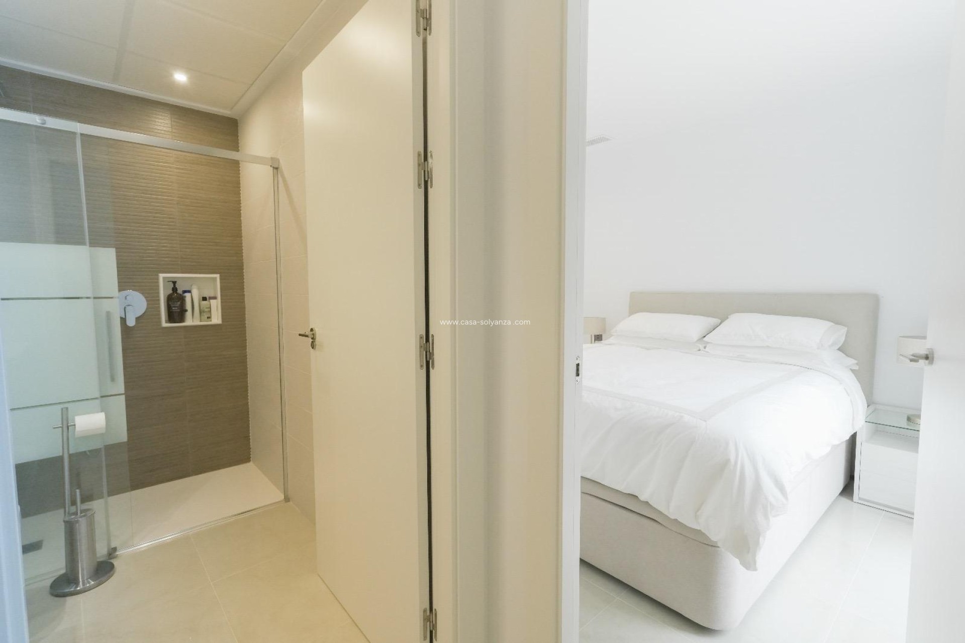 Resale - Villa - Dolores