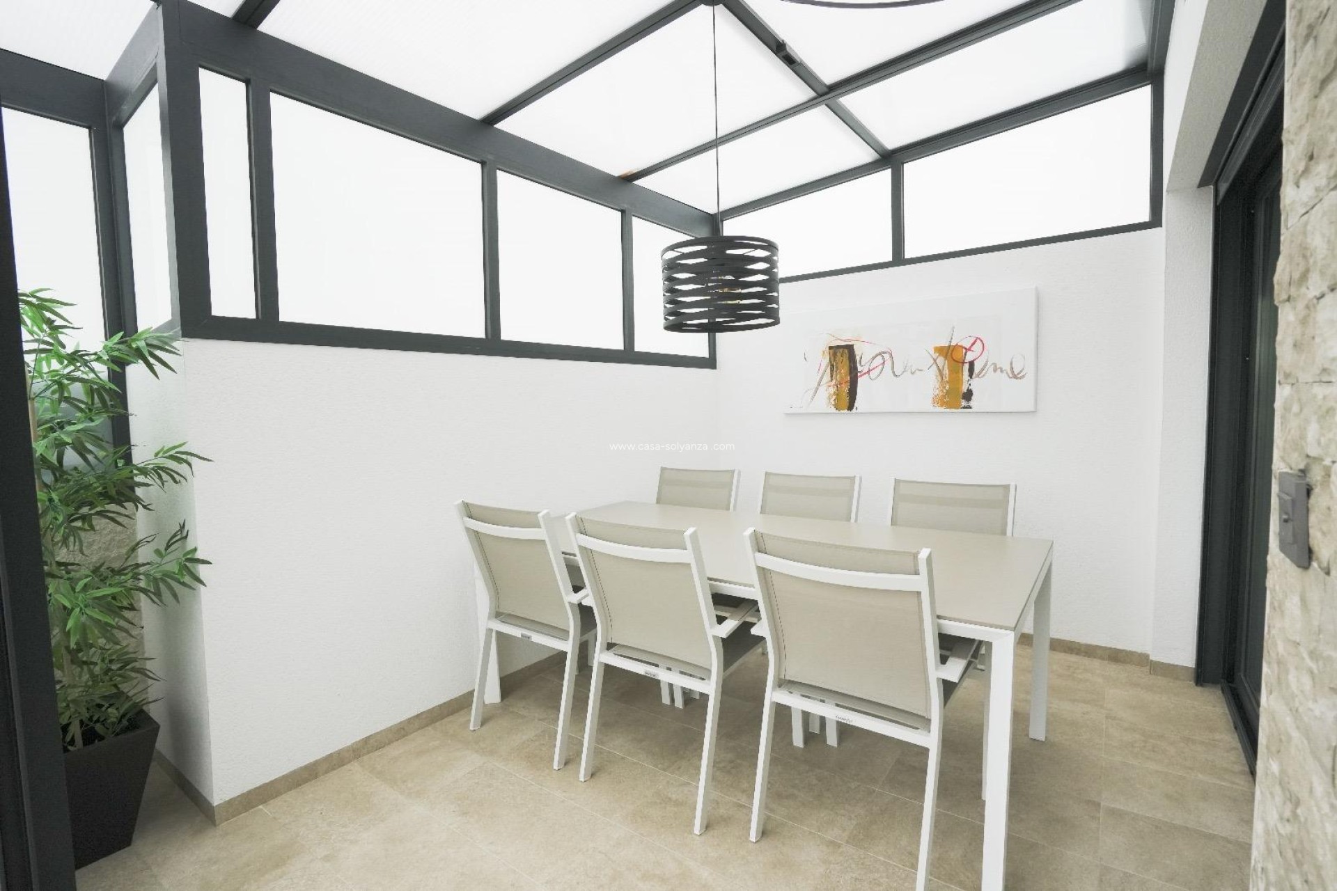 Resale - Villa - Dolores