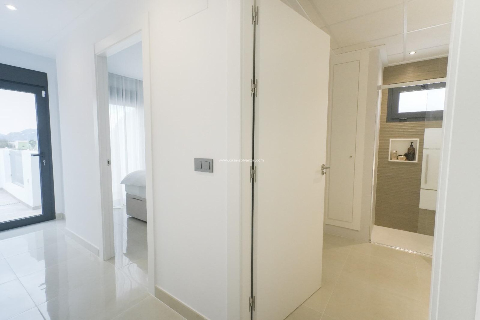 Resale - Villa - Dolores