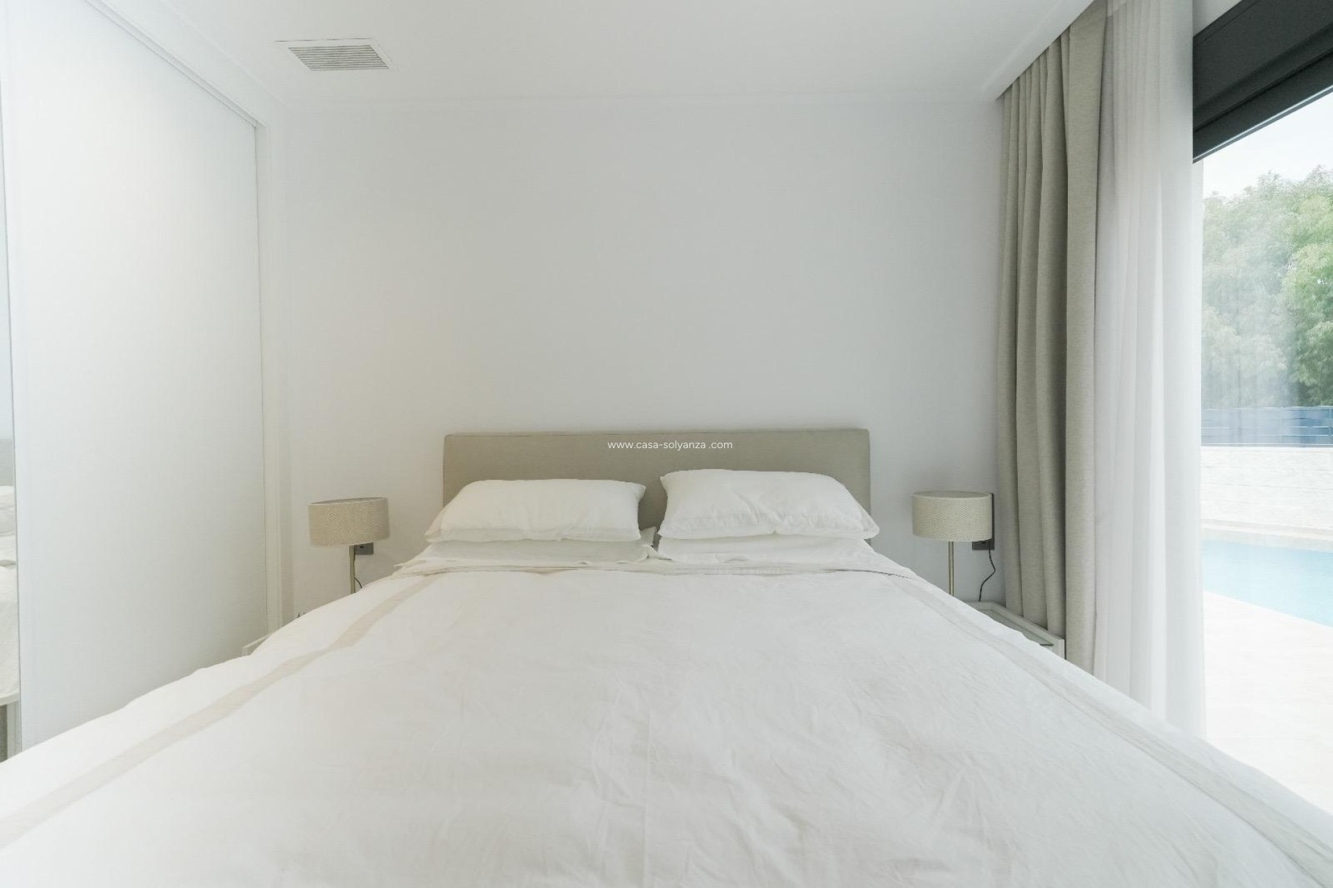 Resale - Villa - Dolores