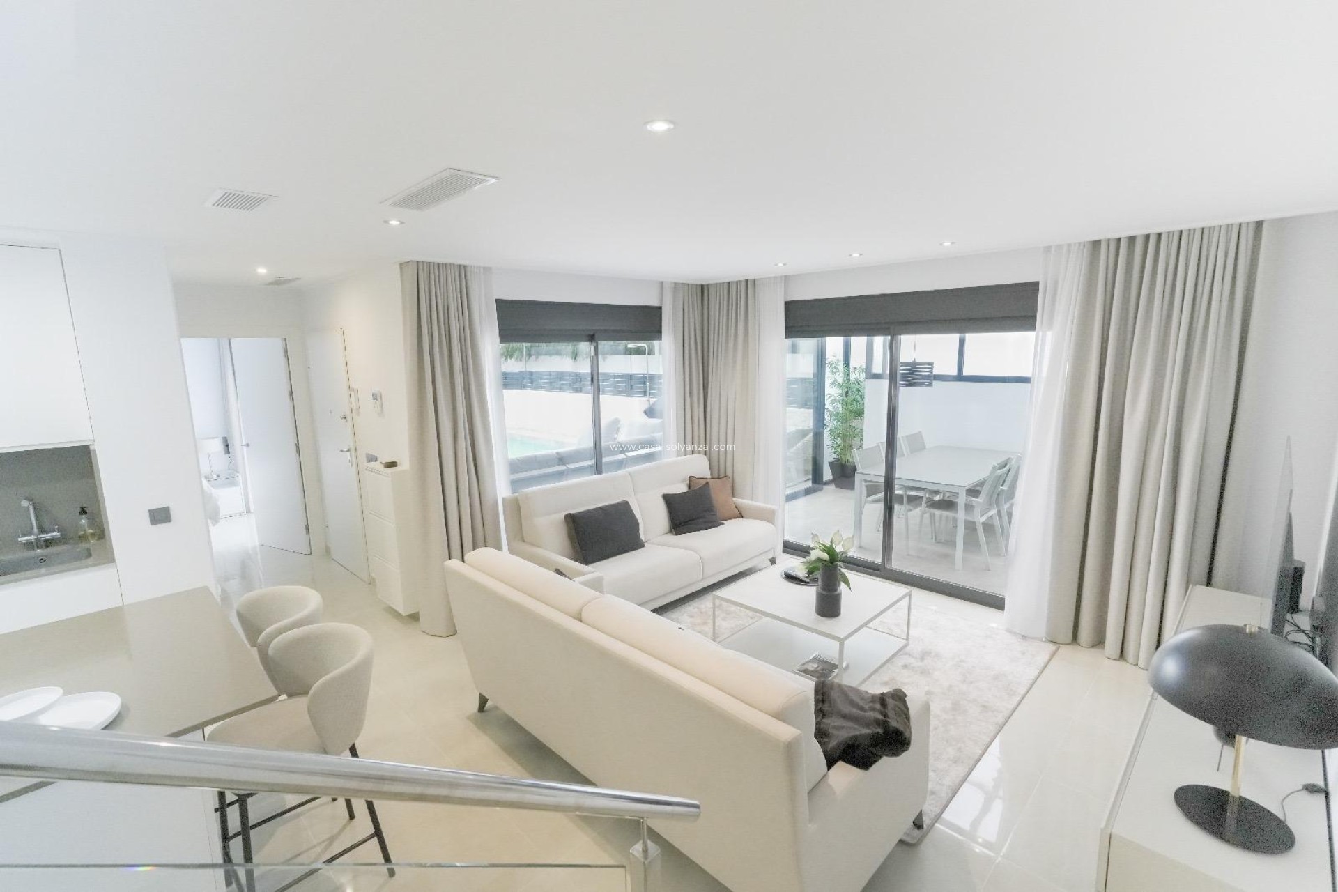 Resale - Villa - Dolores