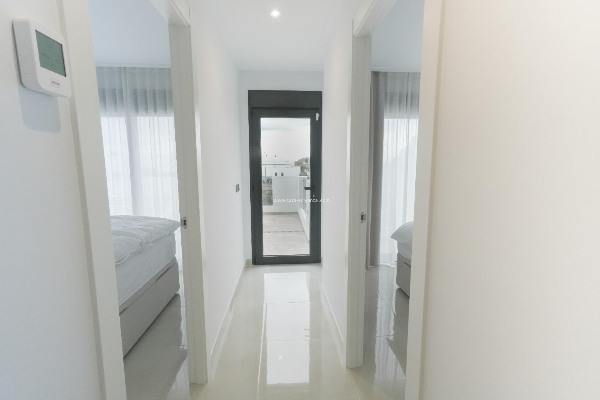 Resale - Villa - Dolores